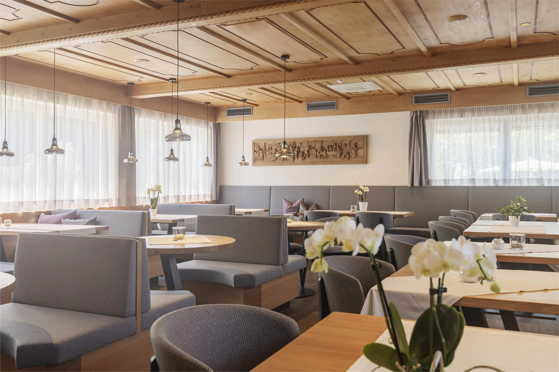 Wanderhotel Teiserhof Villnöss/Funes 14 suedtirol.info