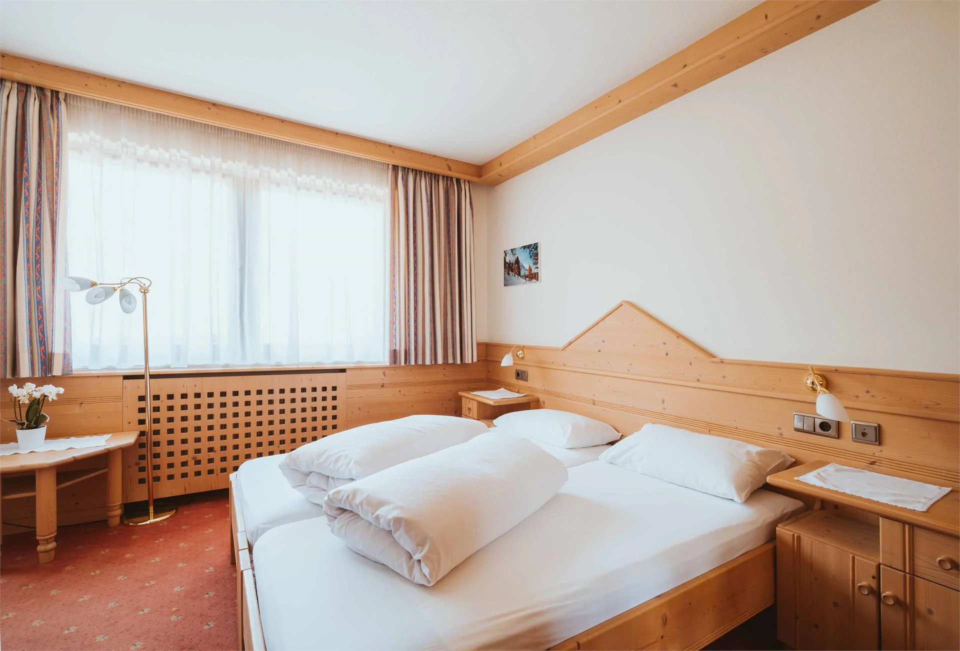 Wanderhotel Teiserhof Villnöss/Funes 27 suedtirol.info