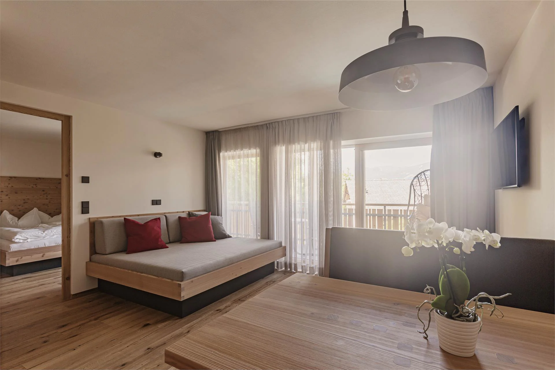Wanderhotel Teiserhof Villnöss/Funes 9 suedtirol.info