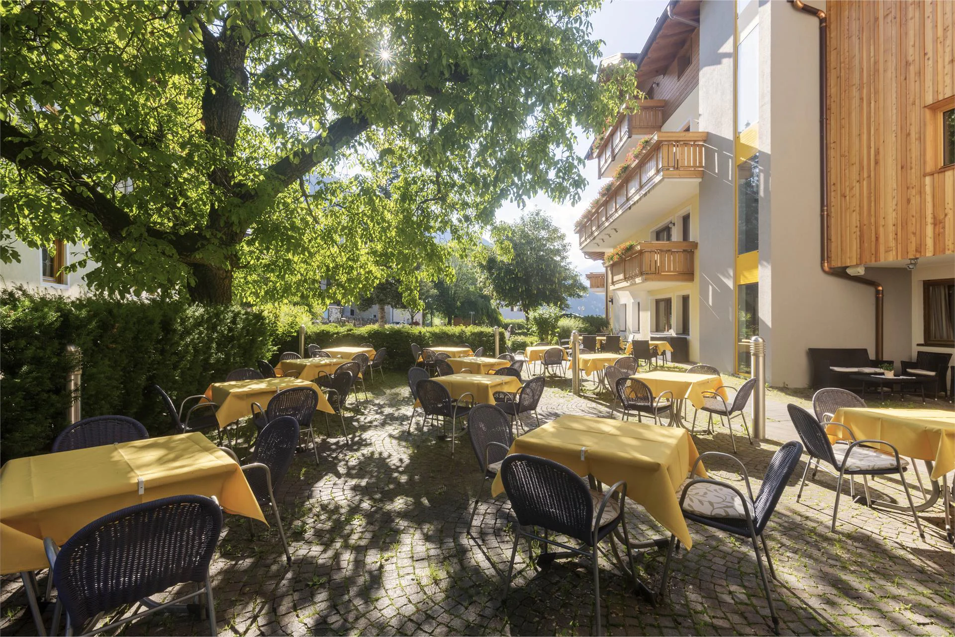 Wanderhotel Teiserhof Villnöss/Funes 2 suedtirol.info