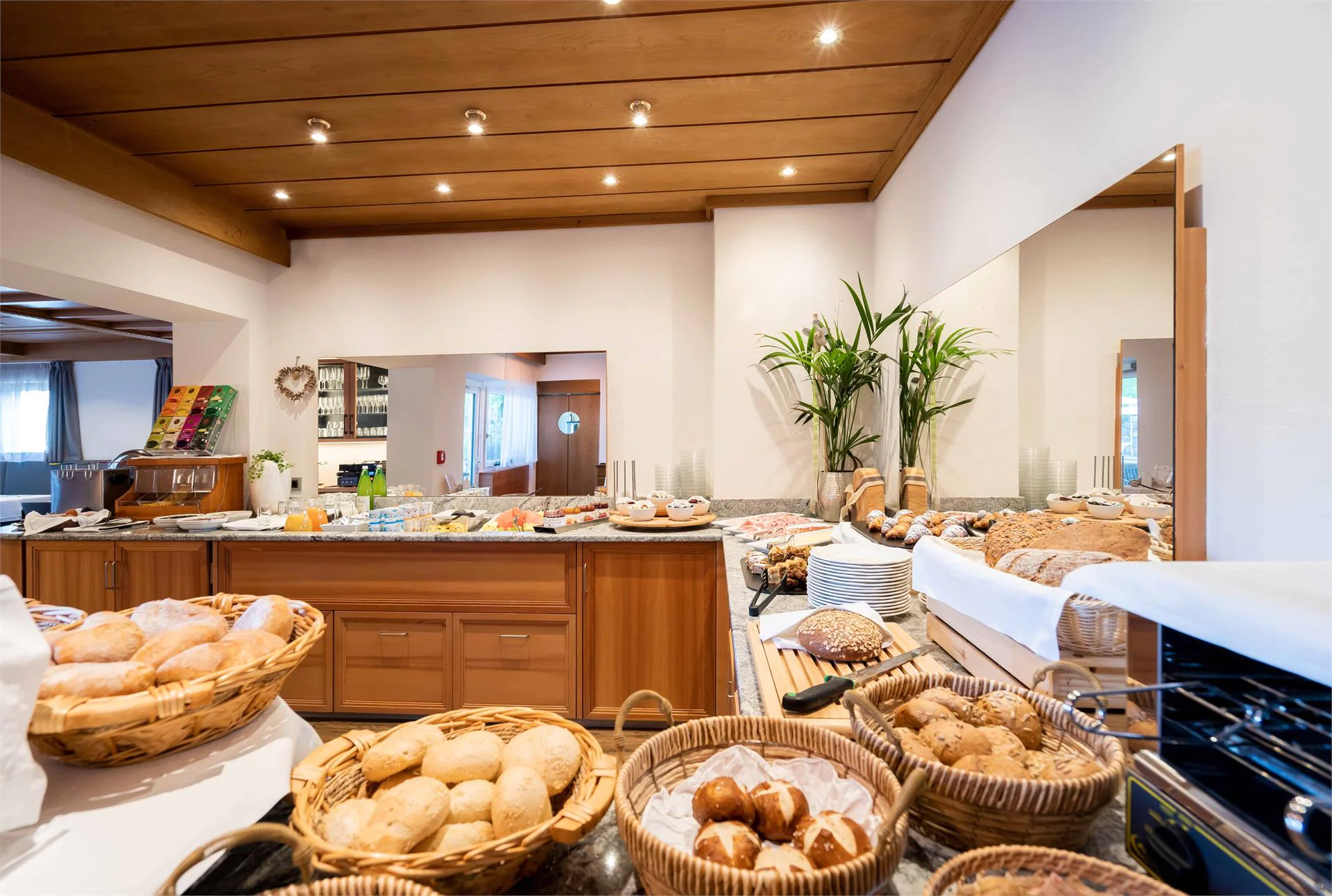 Wanderhotel Teiserhof Villnöss/Funes 19 suedtirol.info