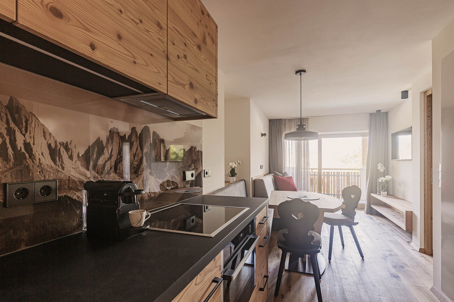 Appartements