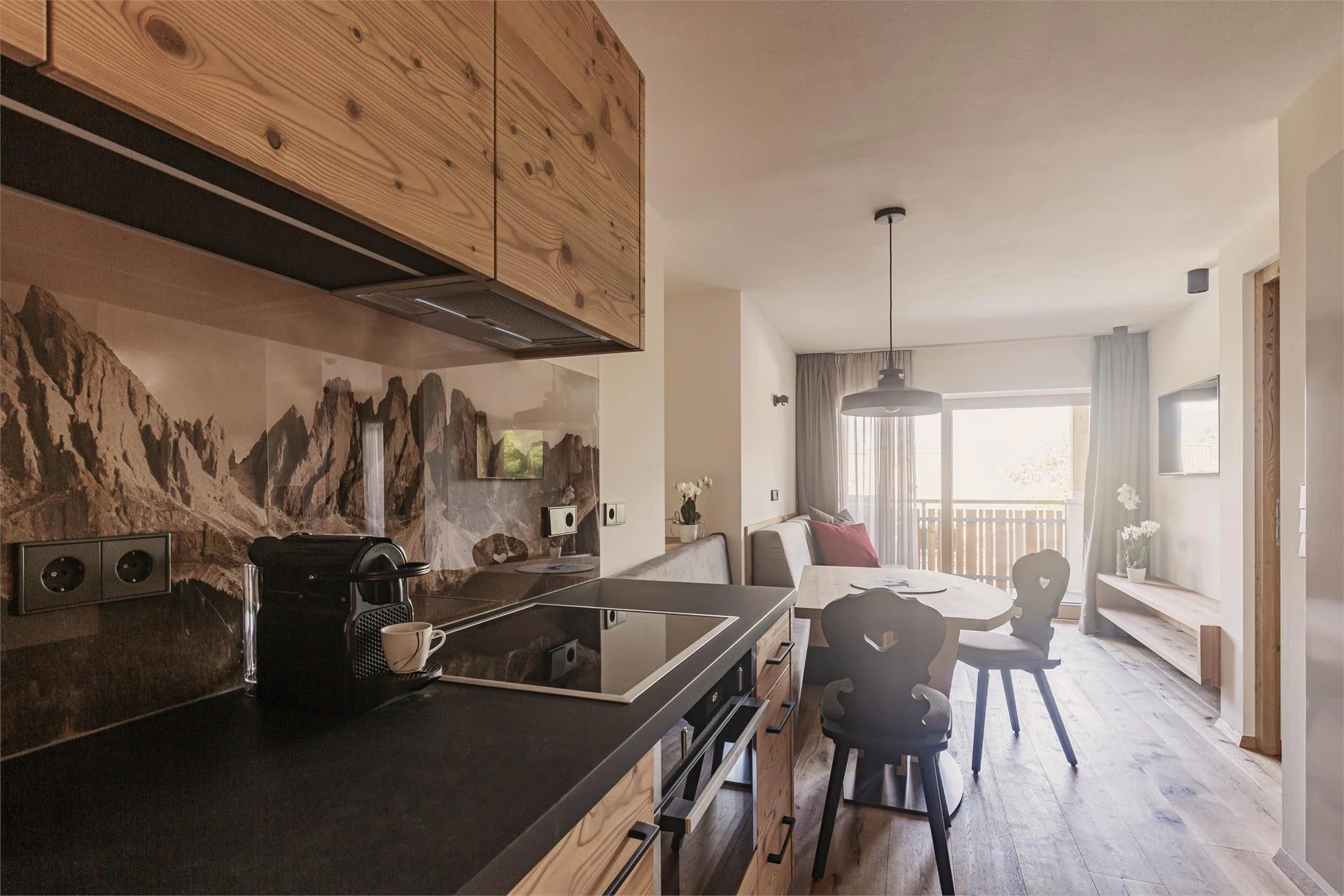 Wanderhotel Teiserhof Villnöss/Funes 8 suedtirol.info