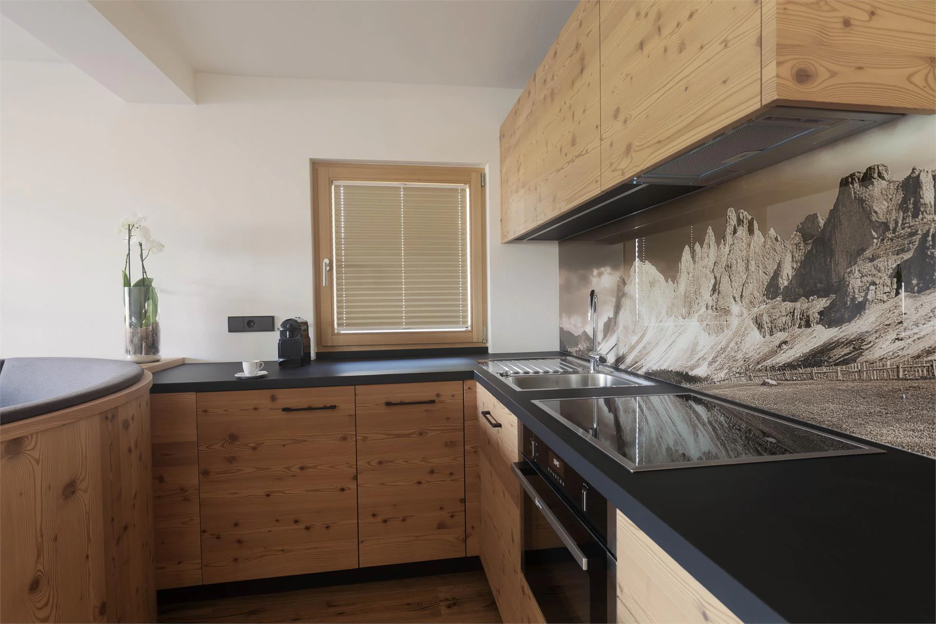 Wanderhotel Teiserhof Villnöss/Funes 5 suedtirol.info