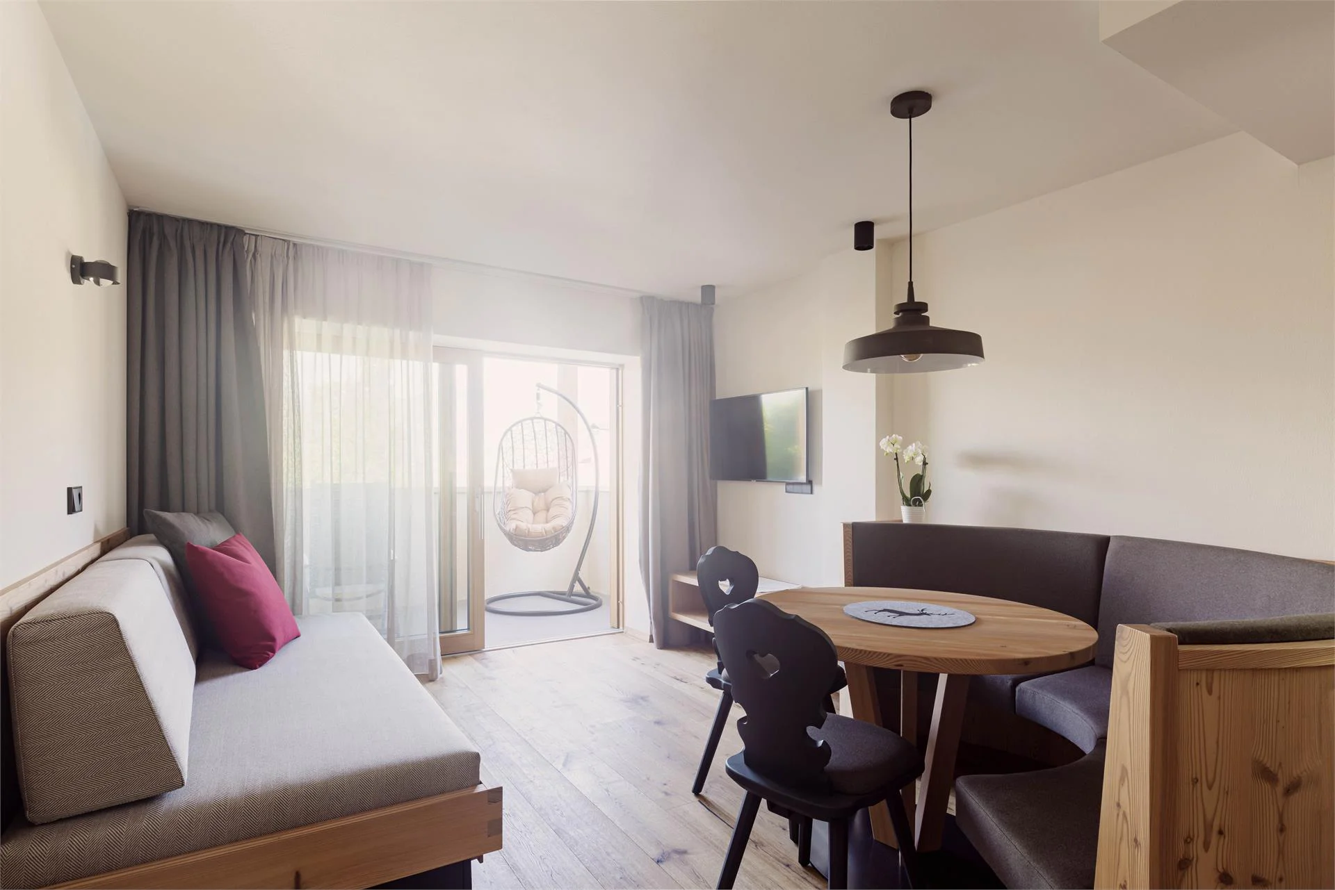 Wanderhotel Teiserhof Villnöss/Funes 4 suedtirol.info