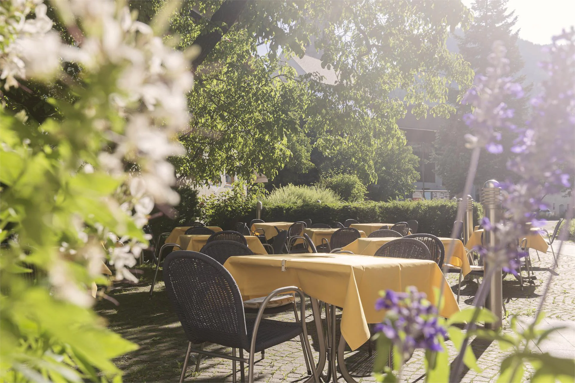 Wanderhotel Teiserhof Villnöss/Funes 3 suedtirol.info