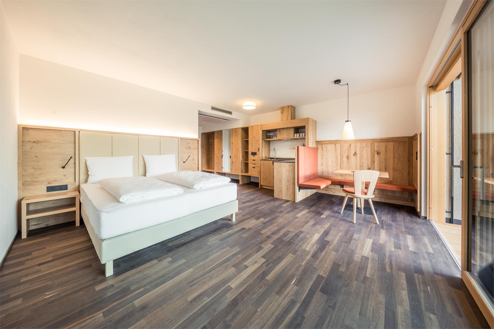 Weingut Moser Apartments Kaltern an der Weinstraße/Caldaro sulla Strada del Vino 2 suedtirol.info