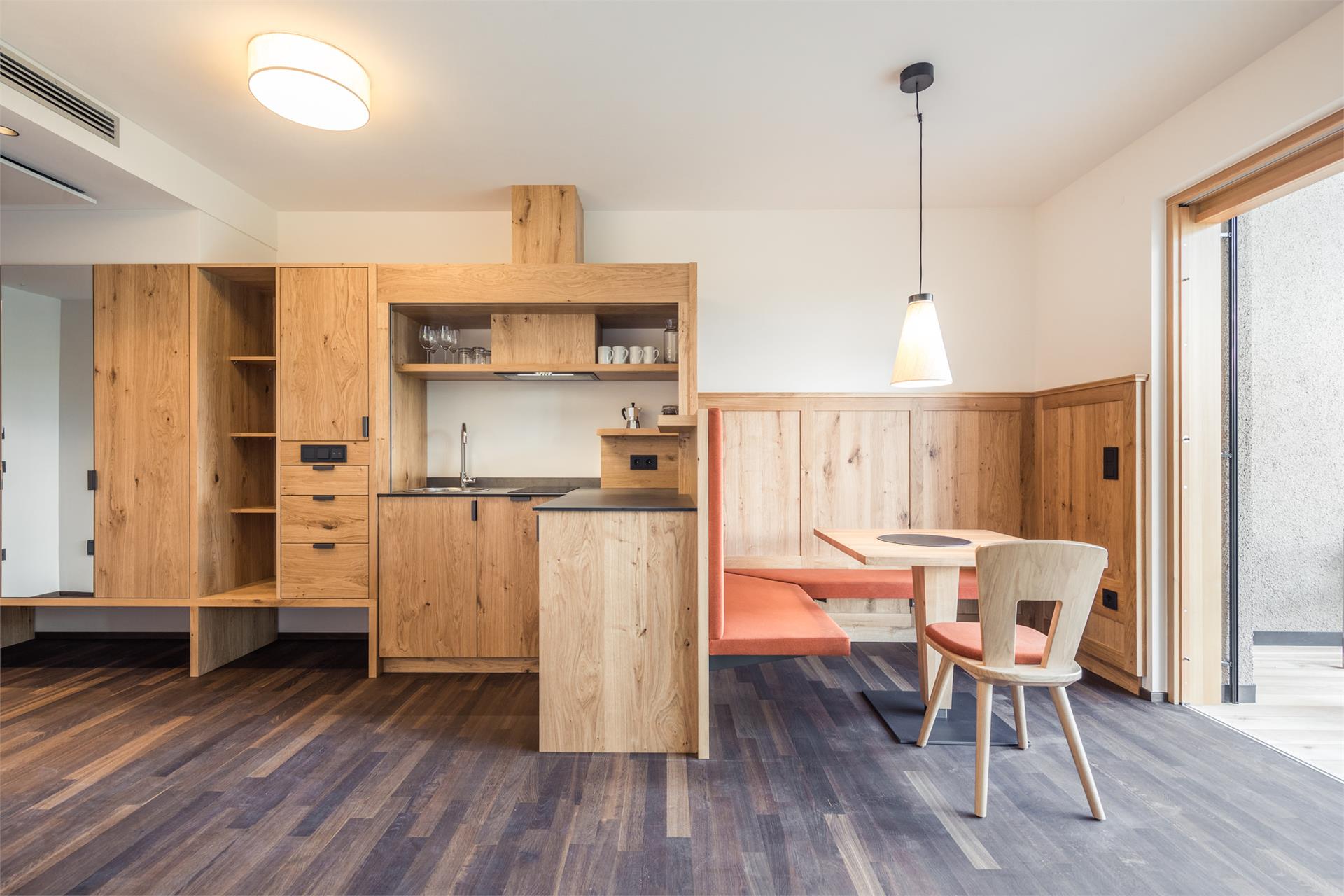 Weingut Moser Apartments Kaltern an der Weinstraße/Caldaro sulla Strada del Vino 6 suedtirol.info