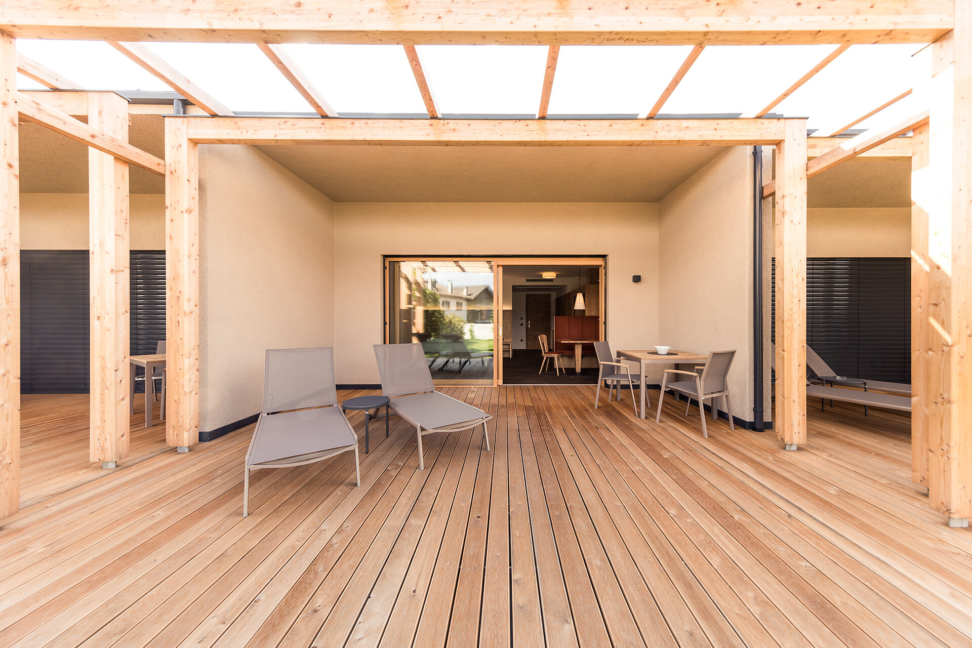 Terrazza