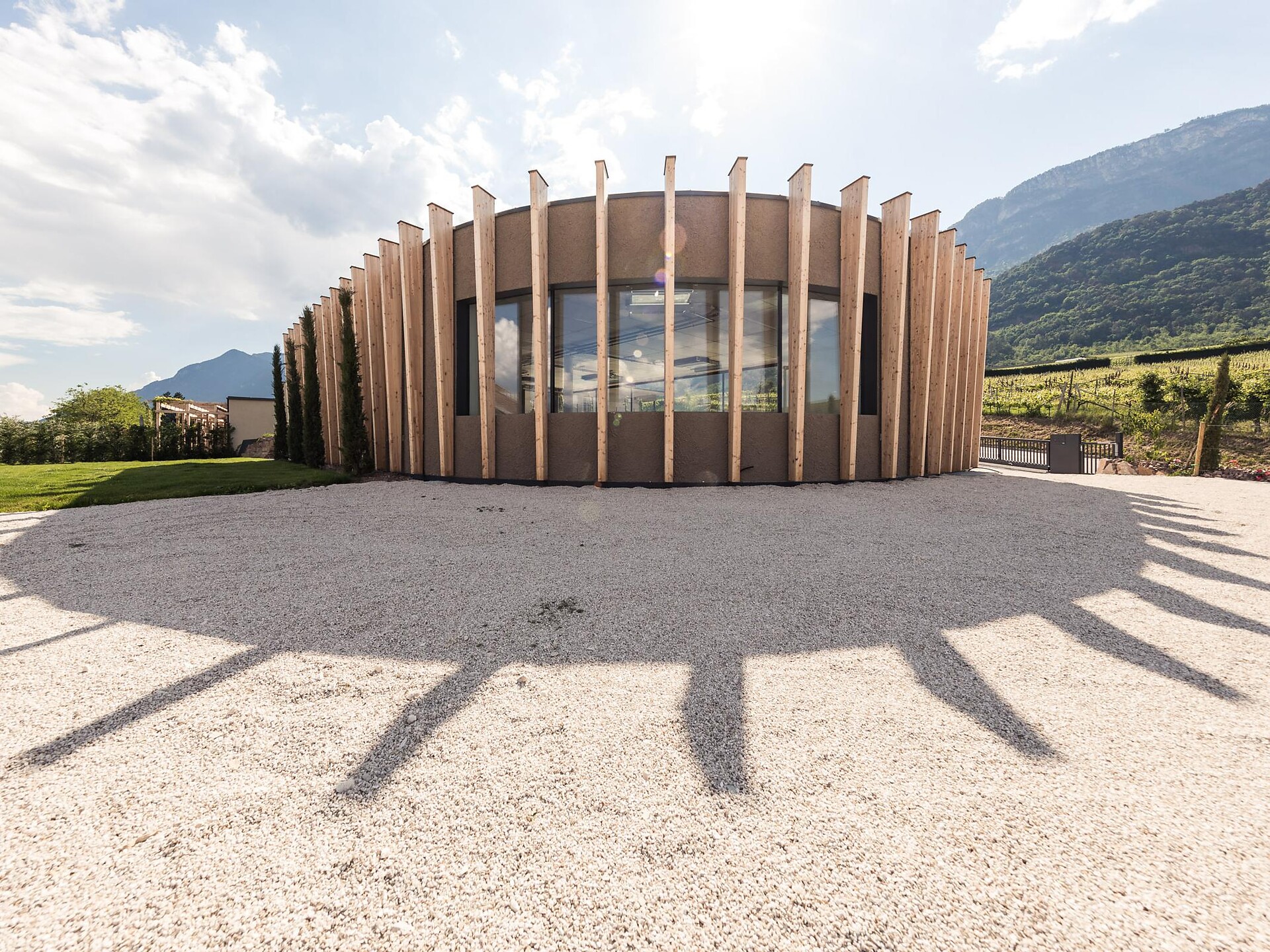 Tenuta Moser