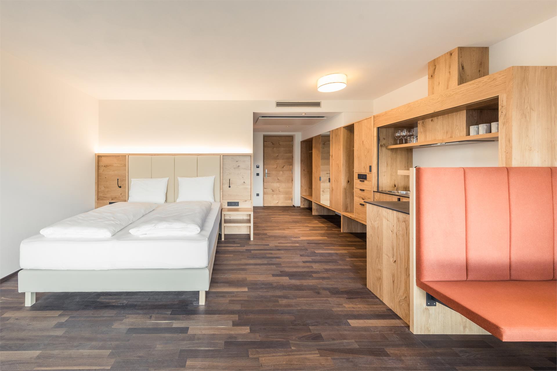 Weingut Moser Apartments Kaltern an der Weinstraße/Caldaro sulla Strada del Vino 3 suedtirol.info