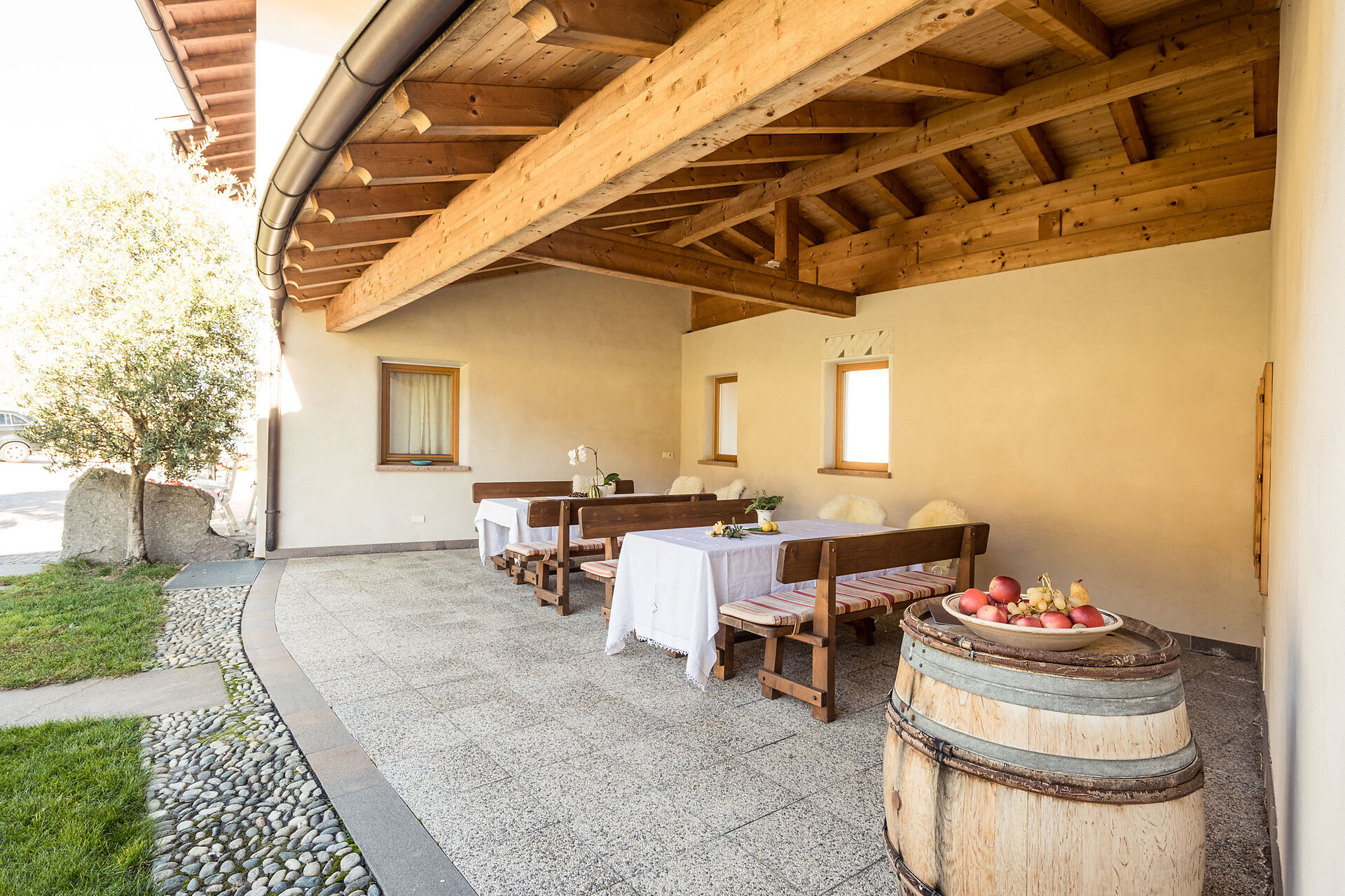 Loggia