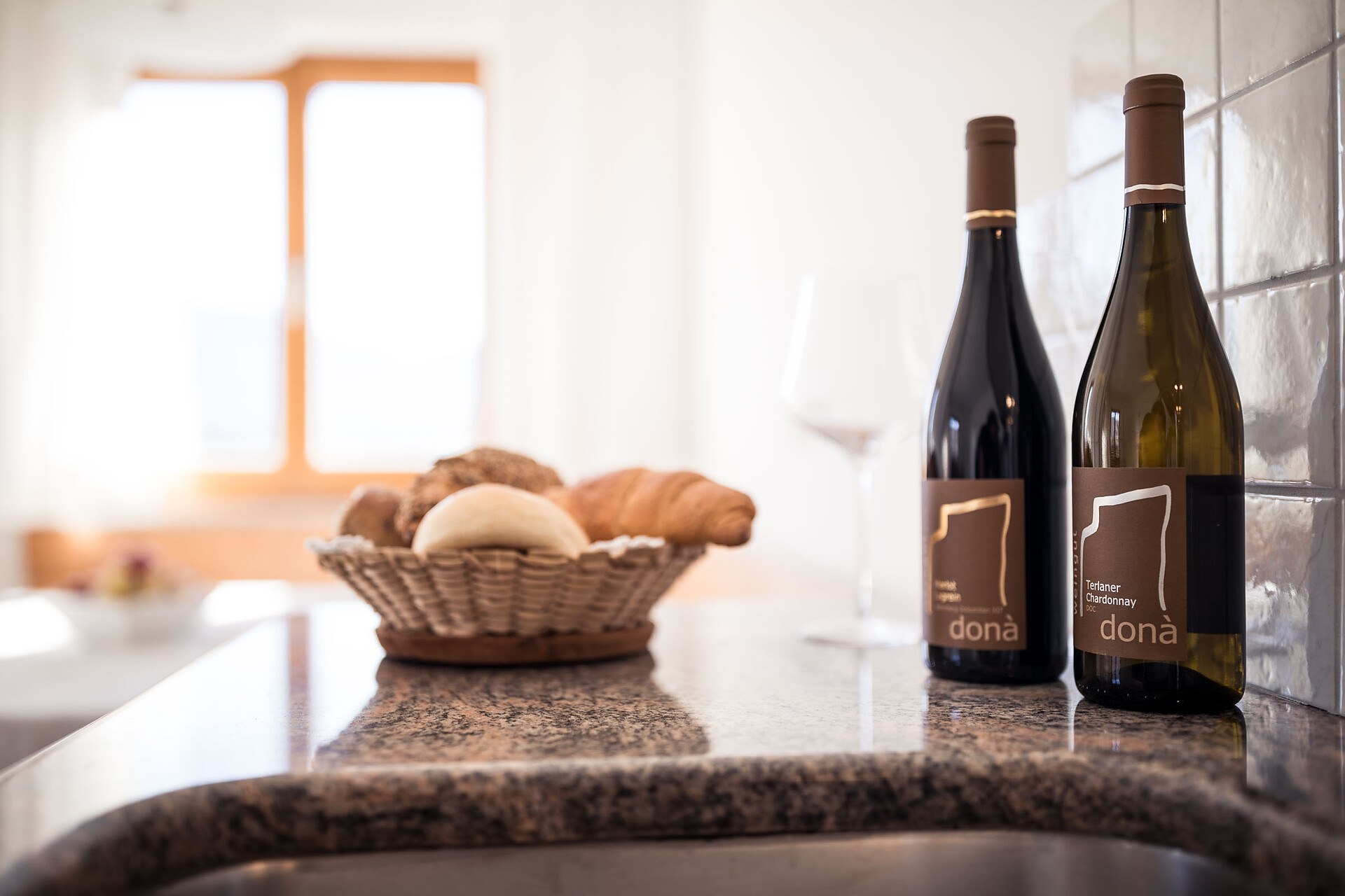 Terlaner Chardonnay DOC 2016