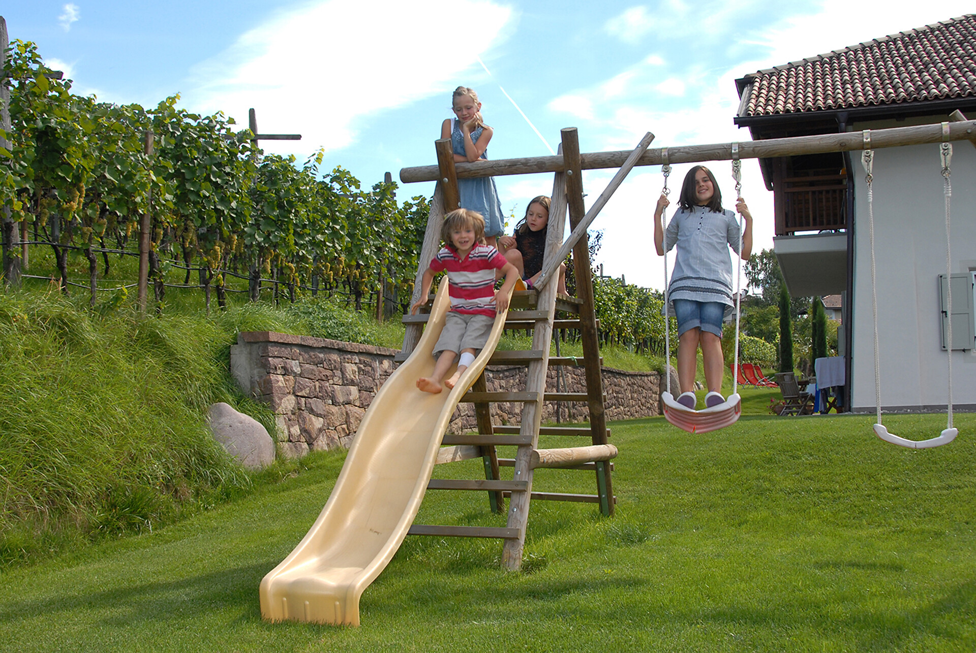 Weinhof Mumelter