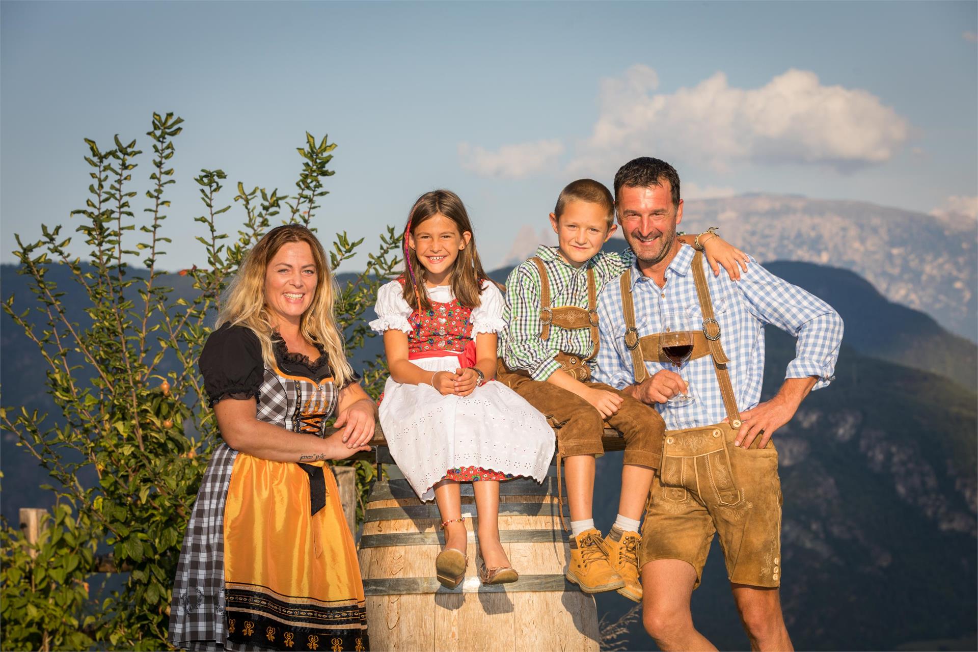 Wernerhof San Genesio Atesino 3 suedtirol.info