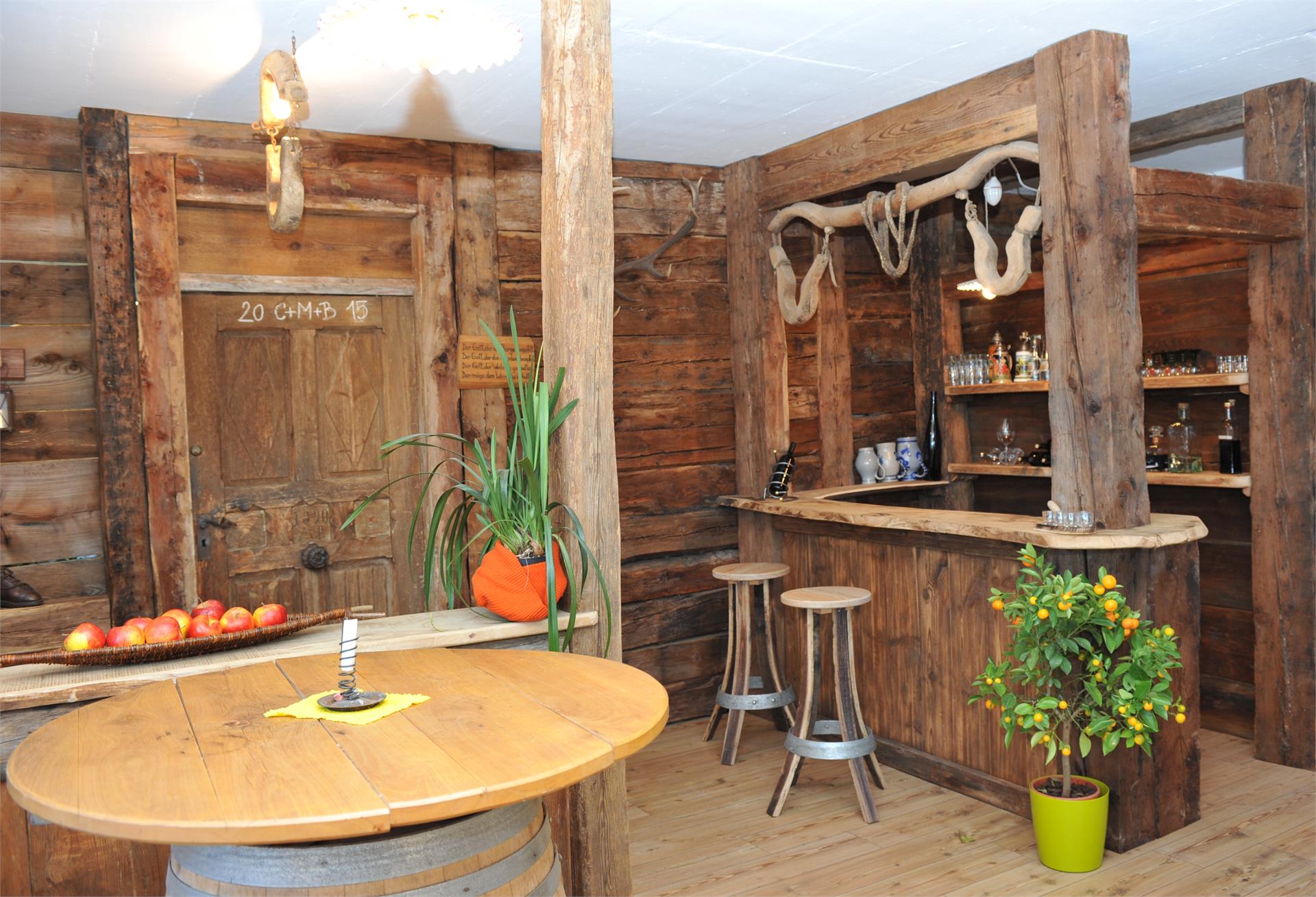 Wernerhof San Genesio Atesino 7 suedtirol.info