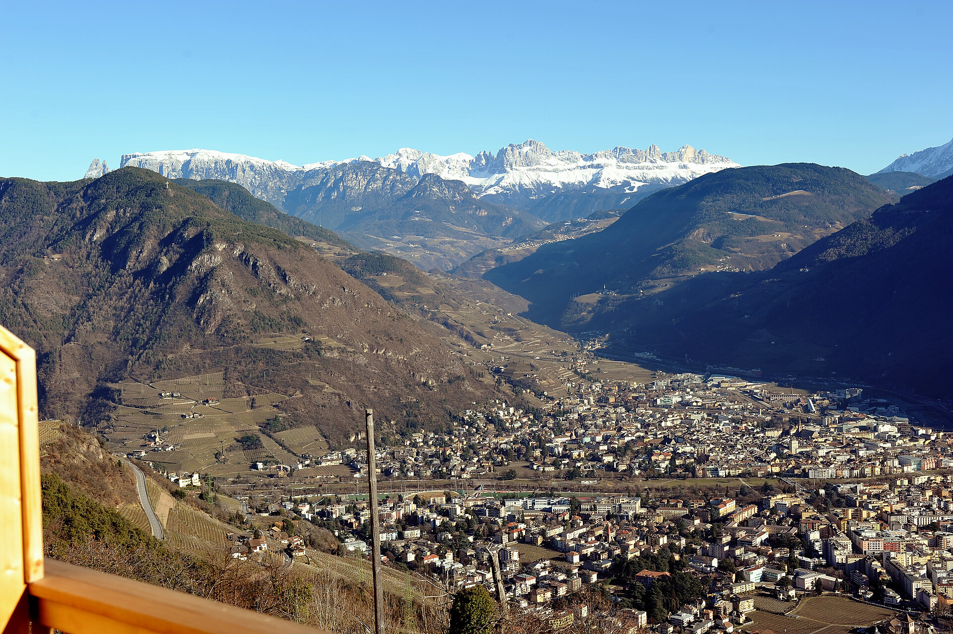 Panorama