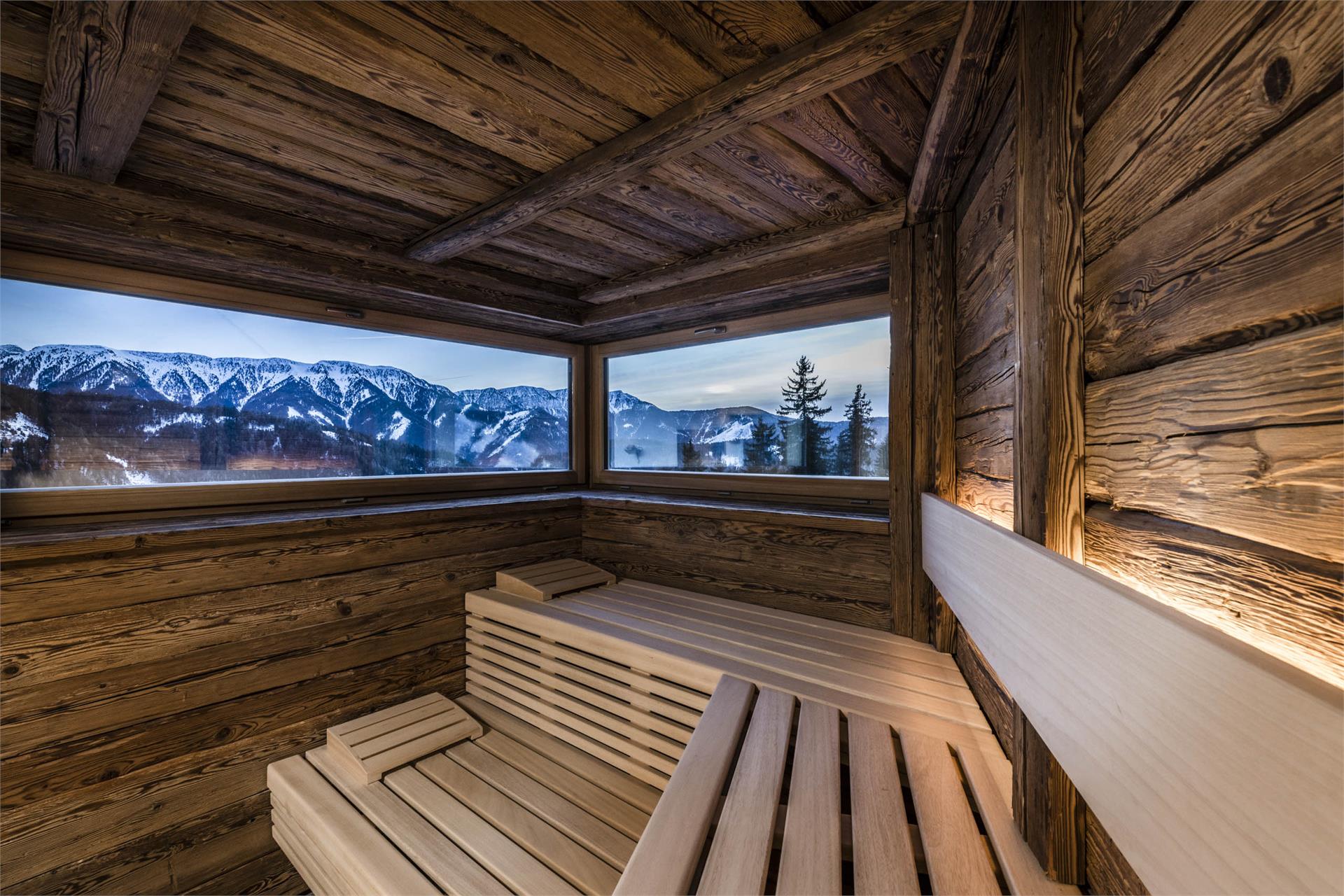 Waldheim Alpine Appartements Bressanone 23 suedtirol.info