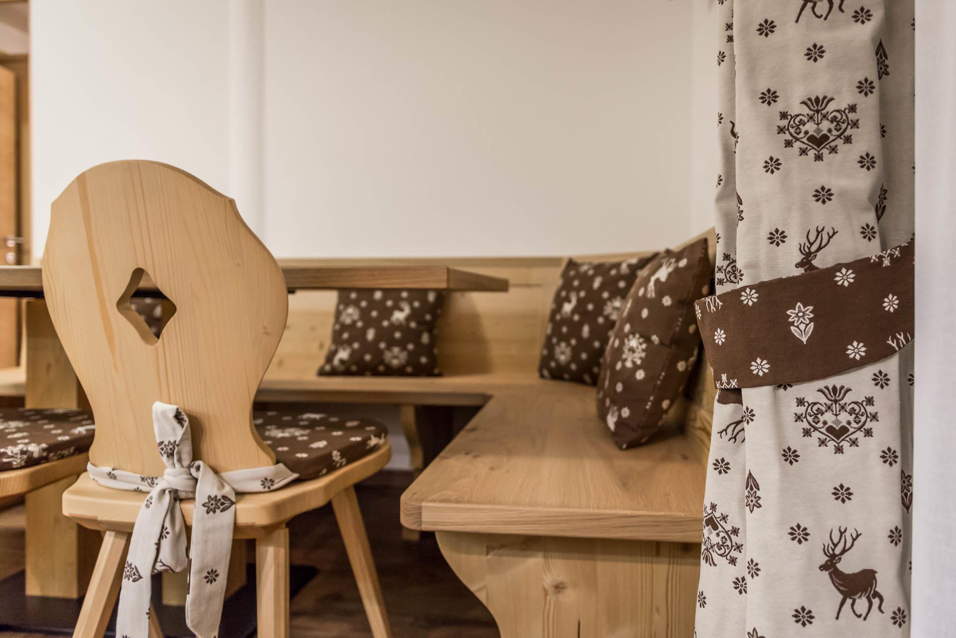 Waldheim Alpine Appartements Bressanone 8 suedtirol.info