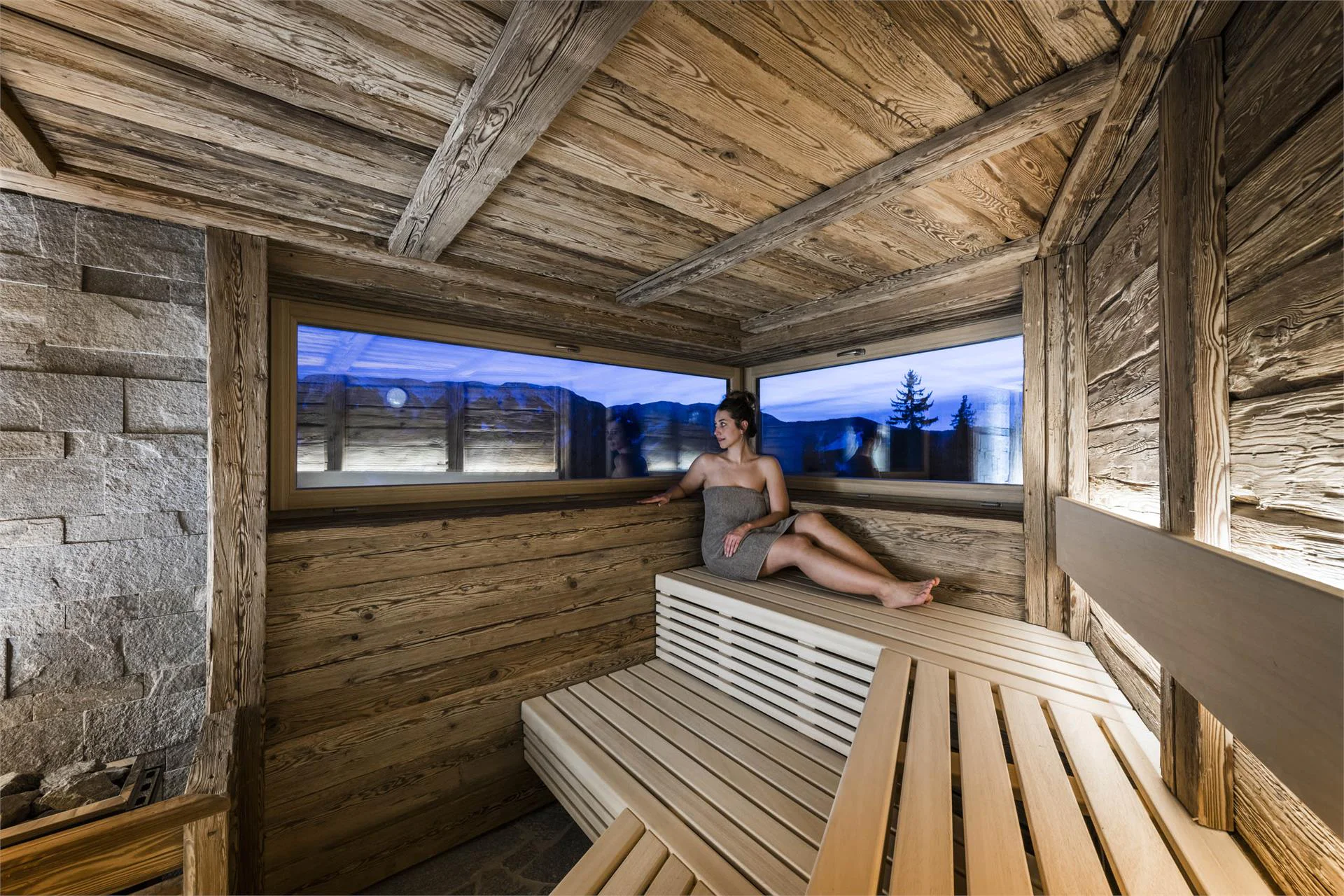 Waldheim Alpine Appartements Brixen 26 suedtirol.info