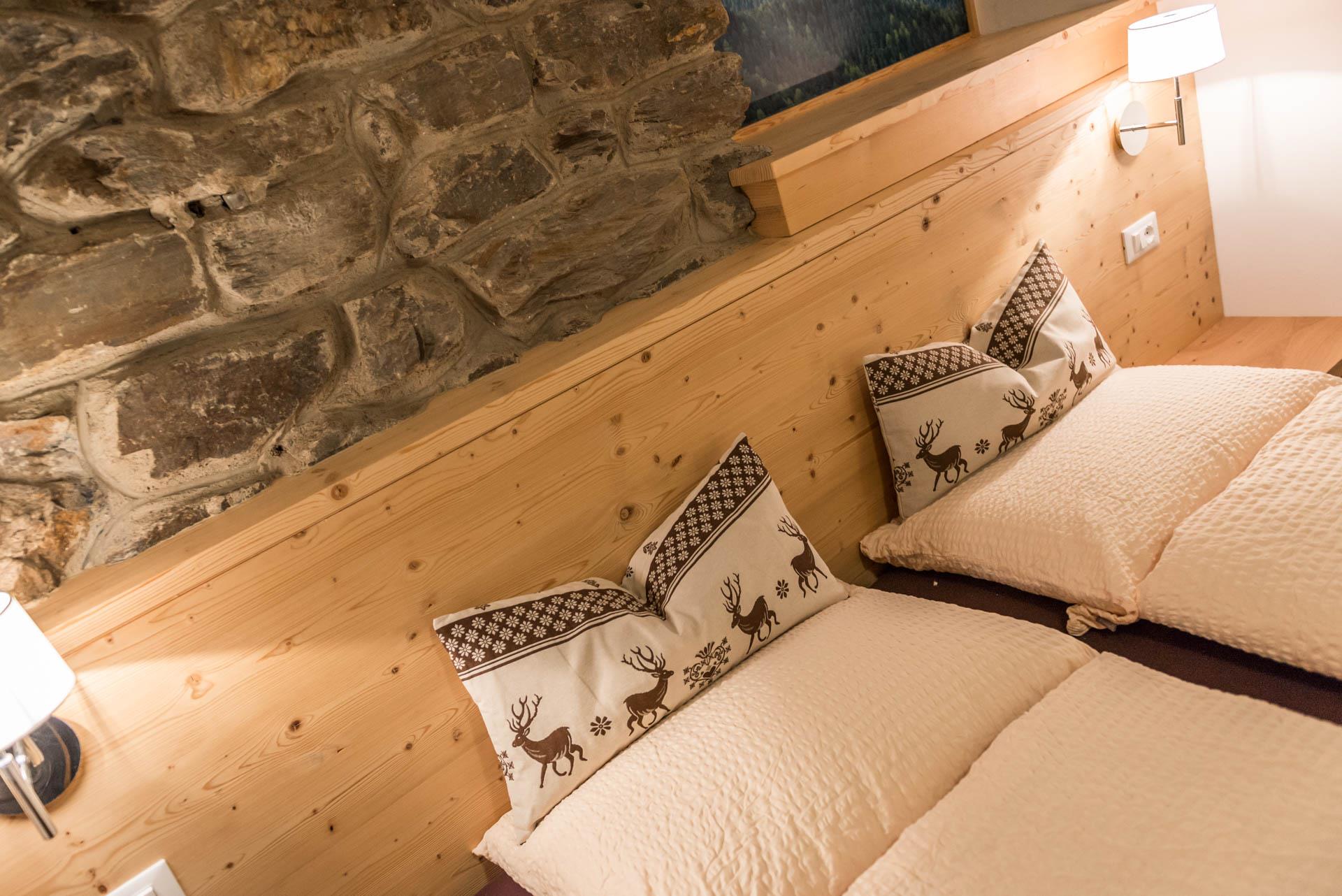 Waldheim Alpine Appartements Bressanone 5 suedtirol.info