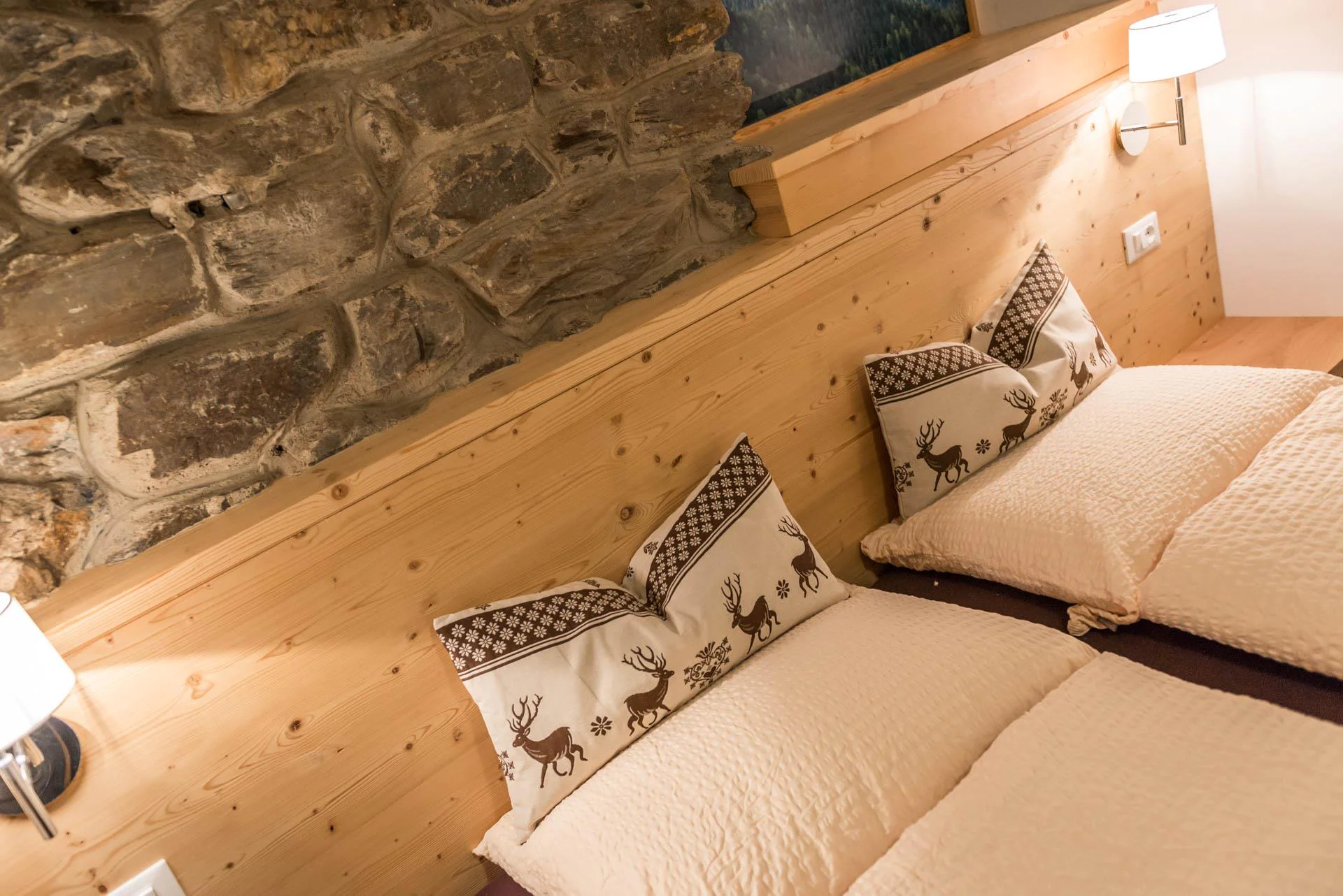 Waldheim Alpine Appartements Brixen 5 suedtirol.info