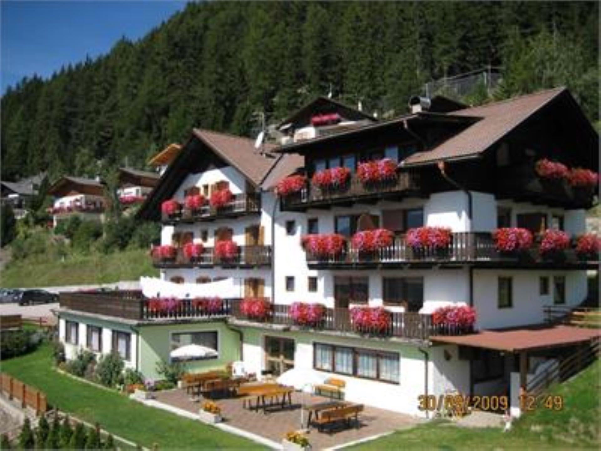 Waldheim Alpine Appartements Bressanone 1 suedtirol.info