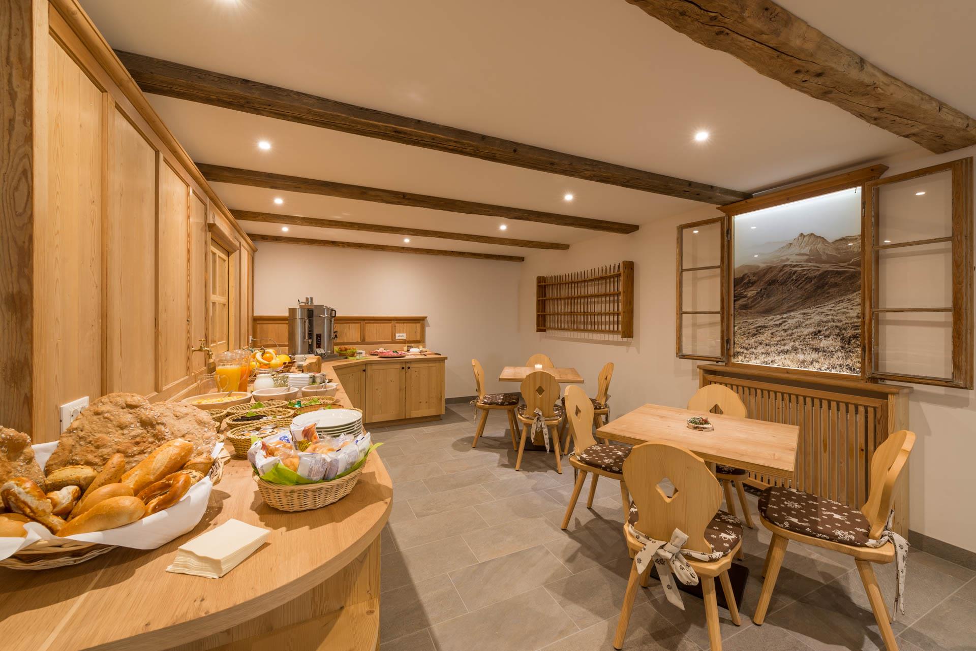Waldheim Alpine Appartements Bressanone 9 suedtirol.info