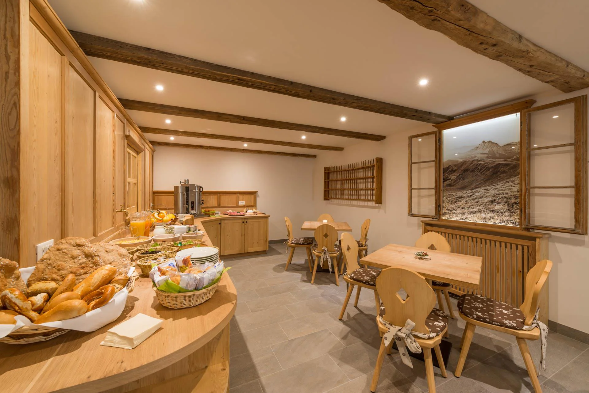 Waldheim Alpine Appartements Brixen 9 suedtirol.info
