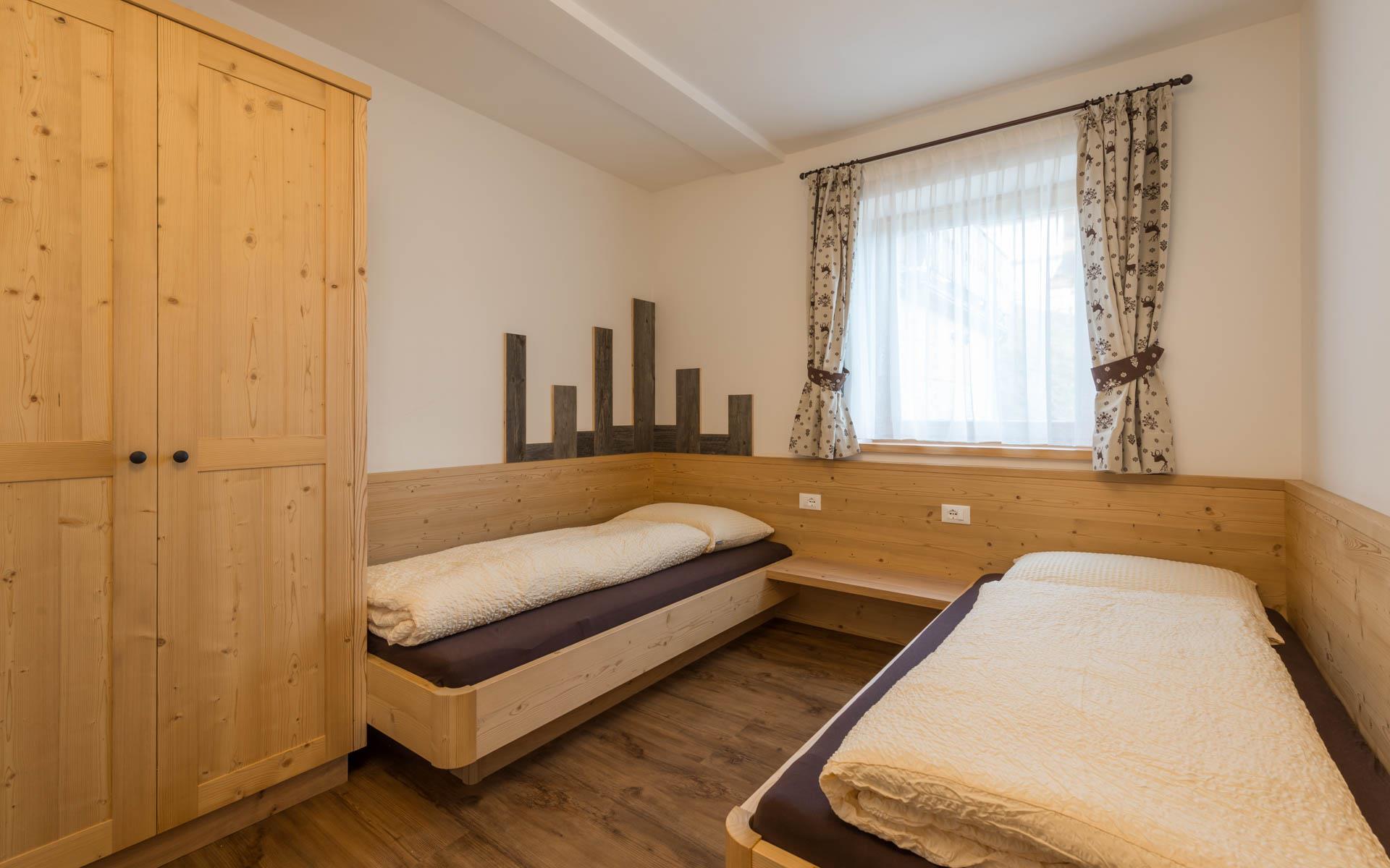 Waldheim Alpine Appartements Bressanone 3 suedtirol.info