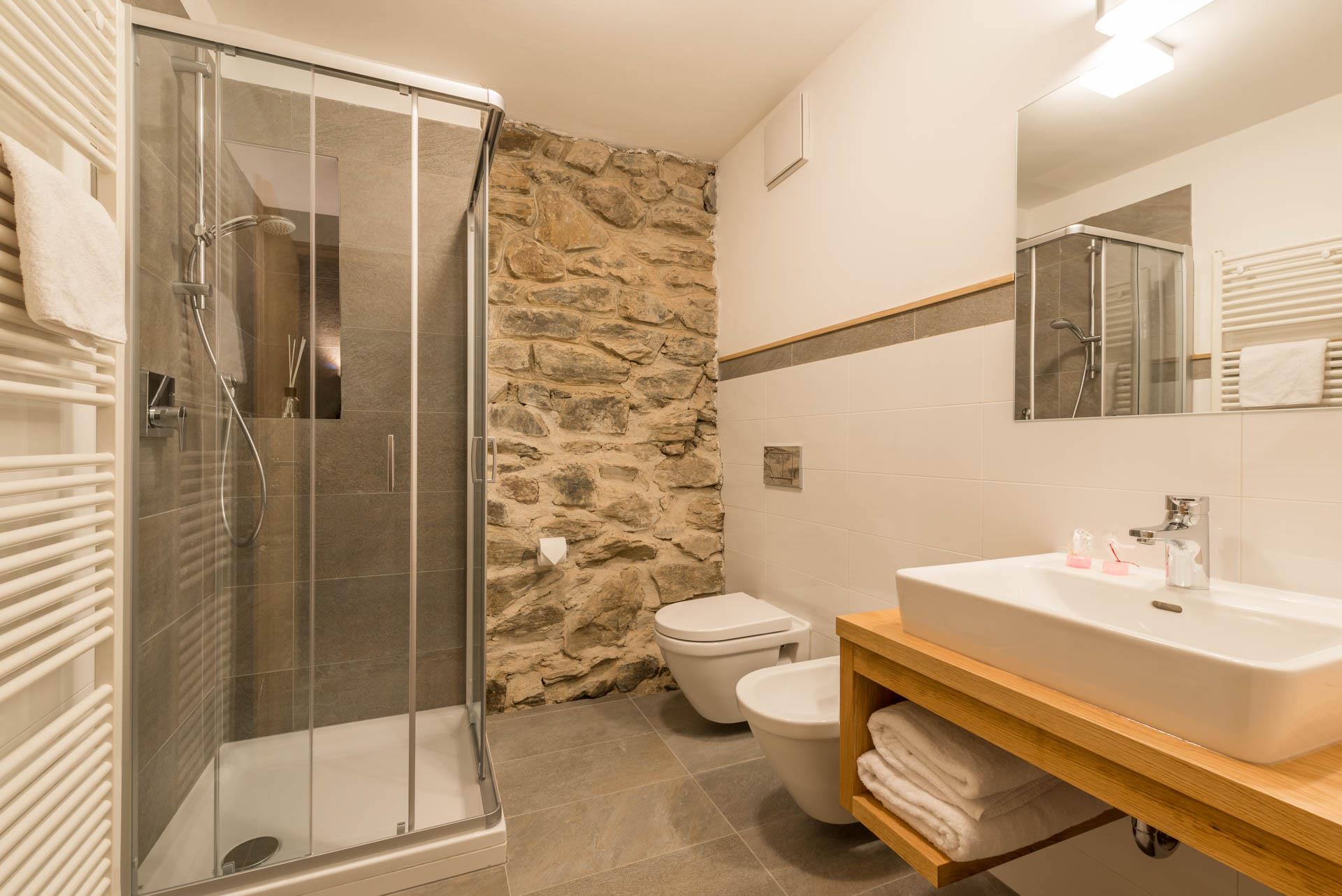 Waldheim Alpine Appartements Bressanone 10 suedtirol.info