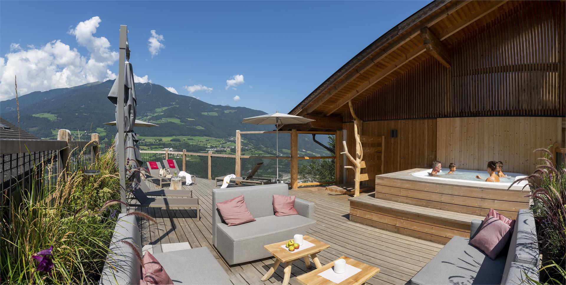 Widmannhof Brixen/Bressanone 25 suedtirol.info