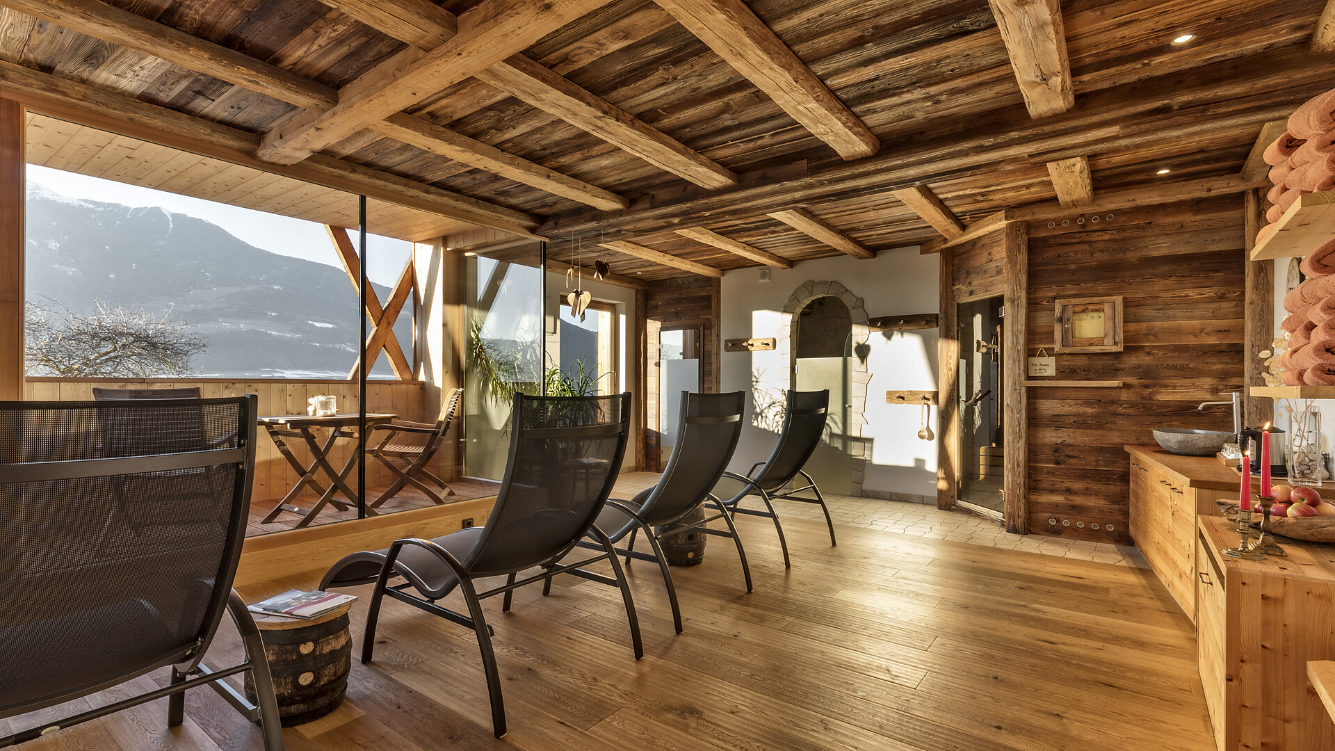 Zona benessere