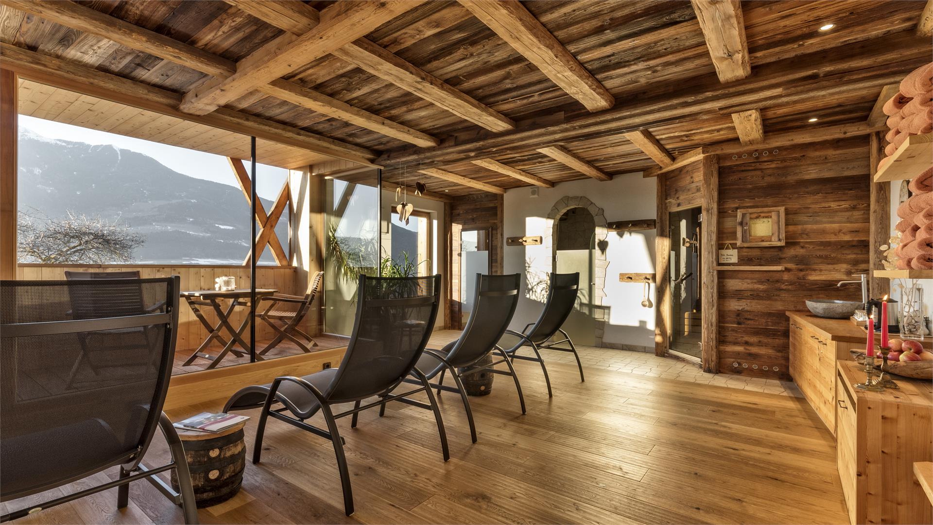 Widmannhof Brixen/Bressanone 18 suedtirol.info