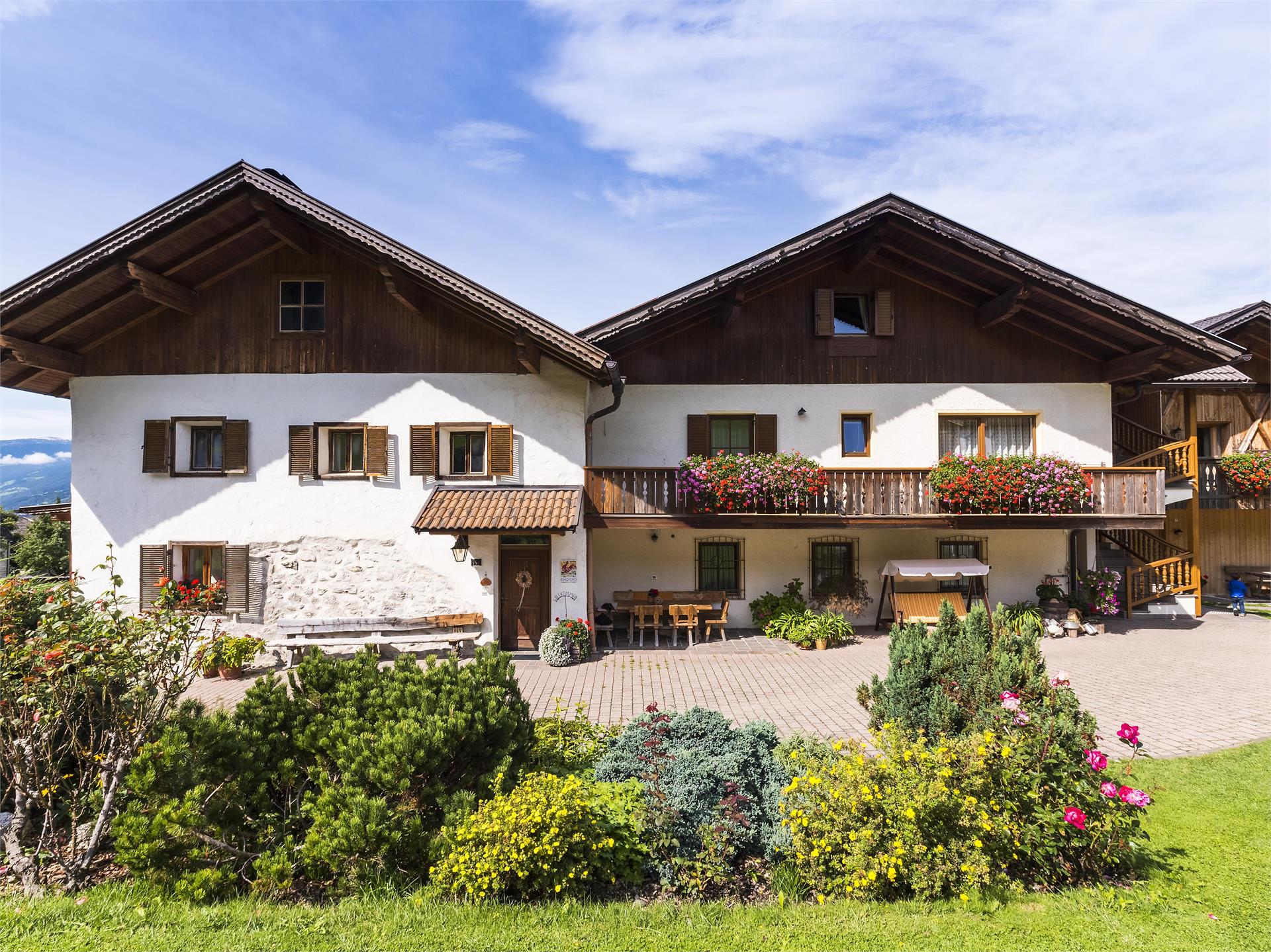 Widmannhof Brixen/Bressanone 1 suedtirol.info
