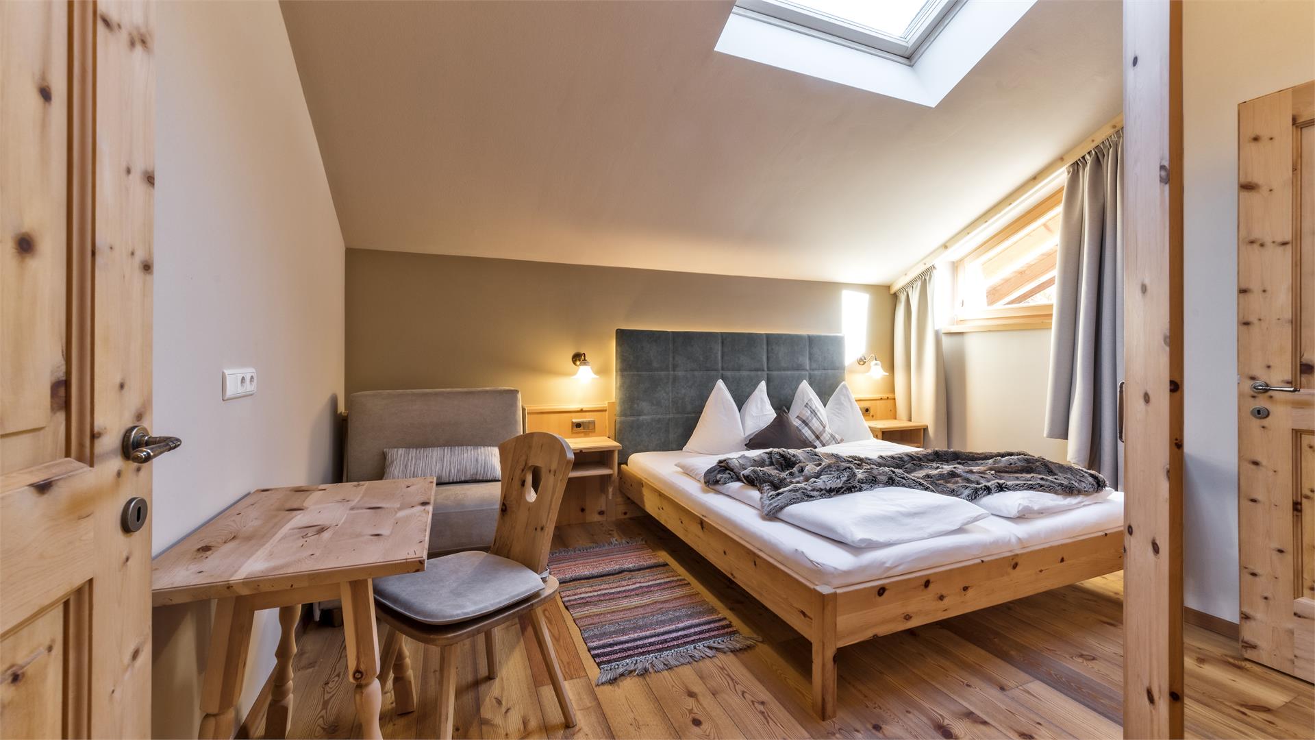 Widmannhof Brixen/Bressanone 14 suedtirol.info