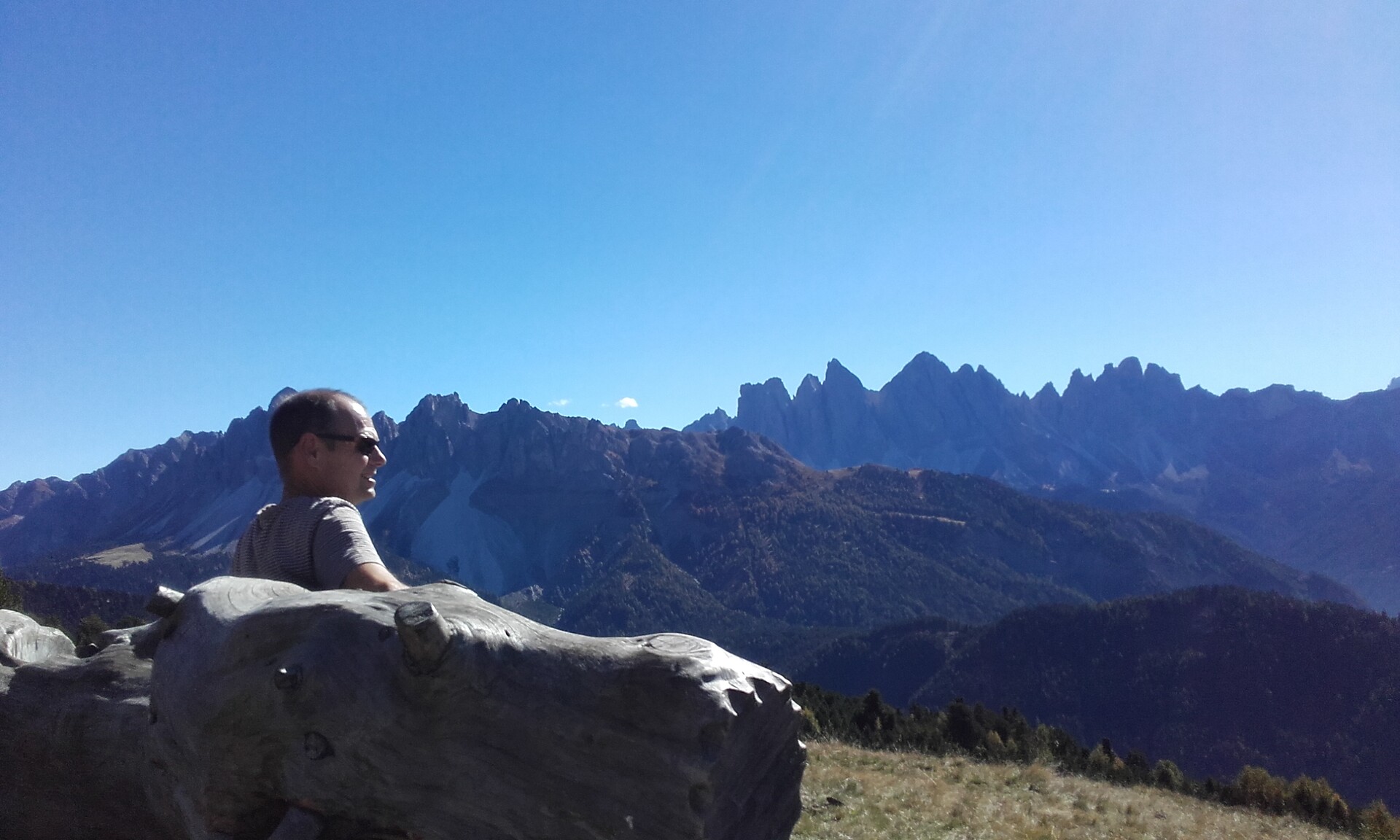 Montagna