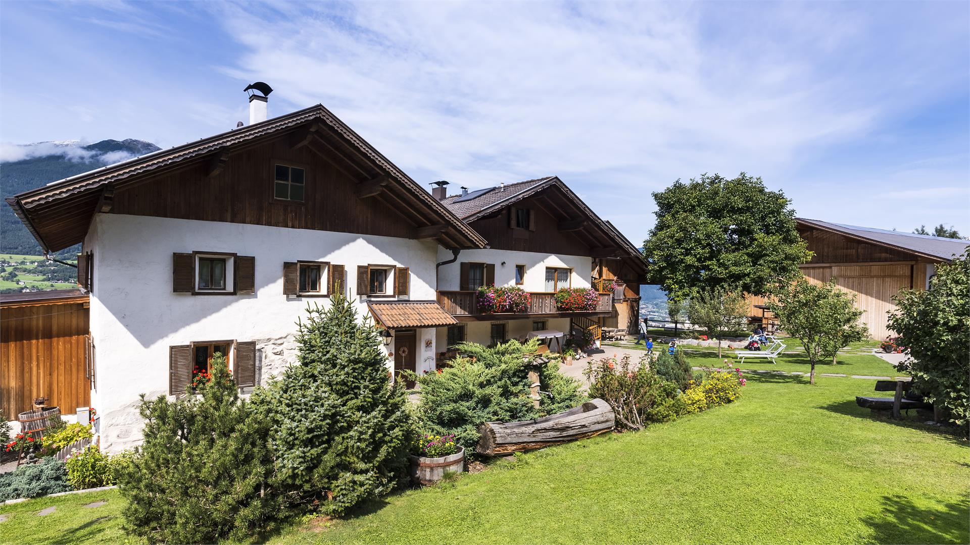 Widmannhof Brixen/Bressanone 2 suedtirol.info