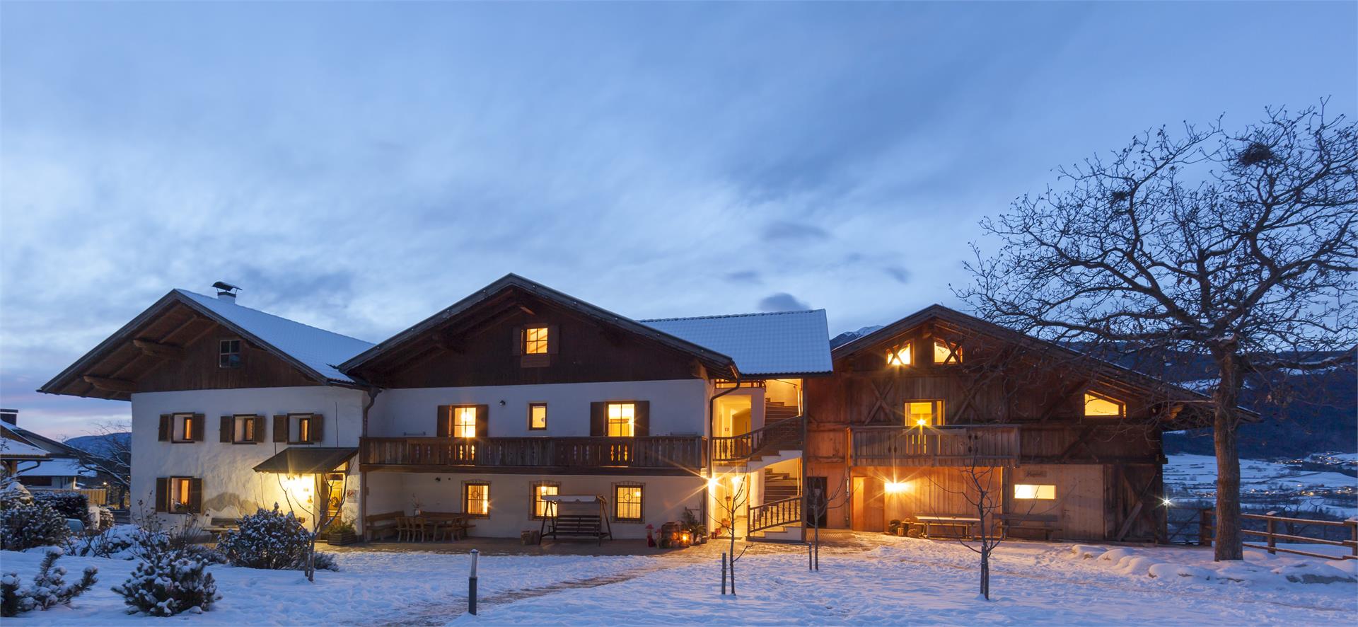 Widmannhof Brixen/Bressanone 23 suedtirol.info