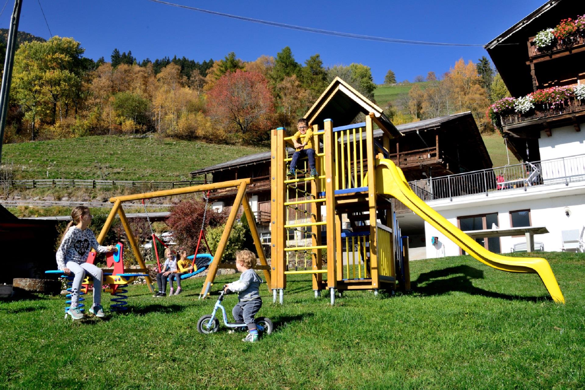 Wegscheiderhof Bressanone 3 suedtirol.info