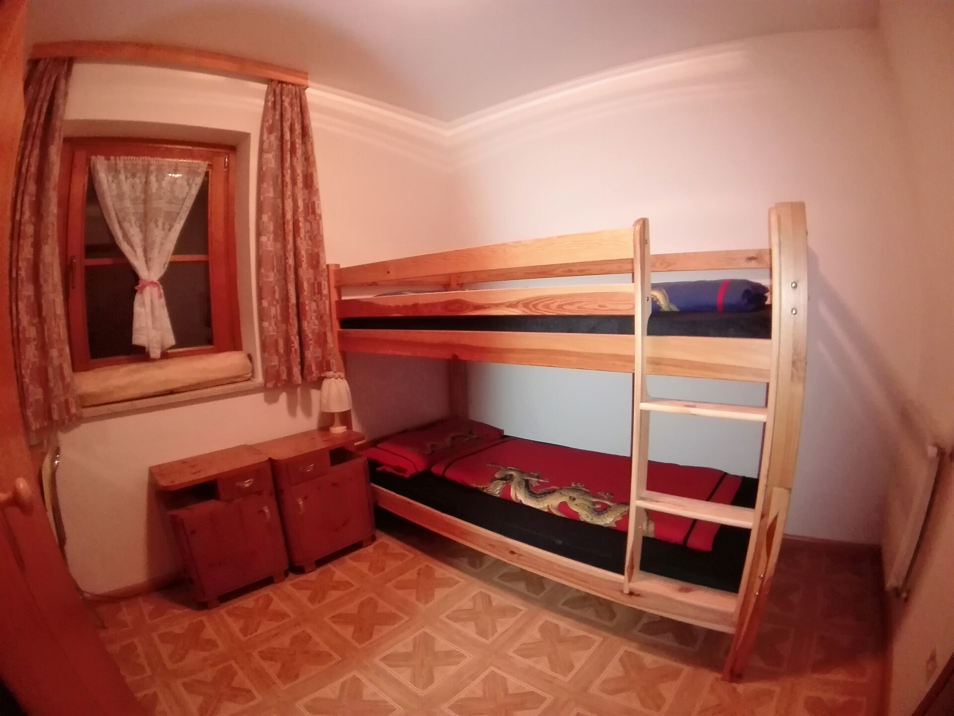 nursery