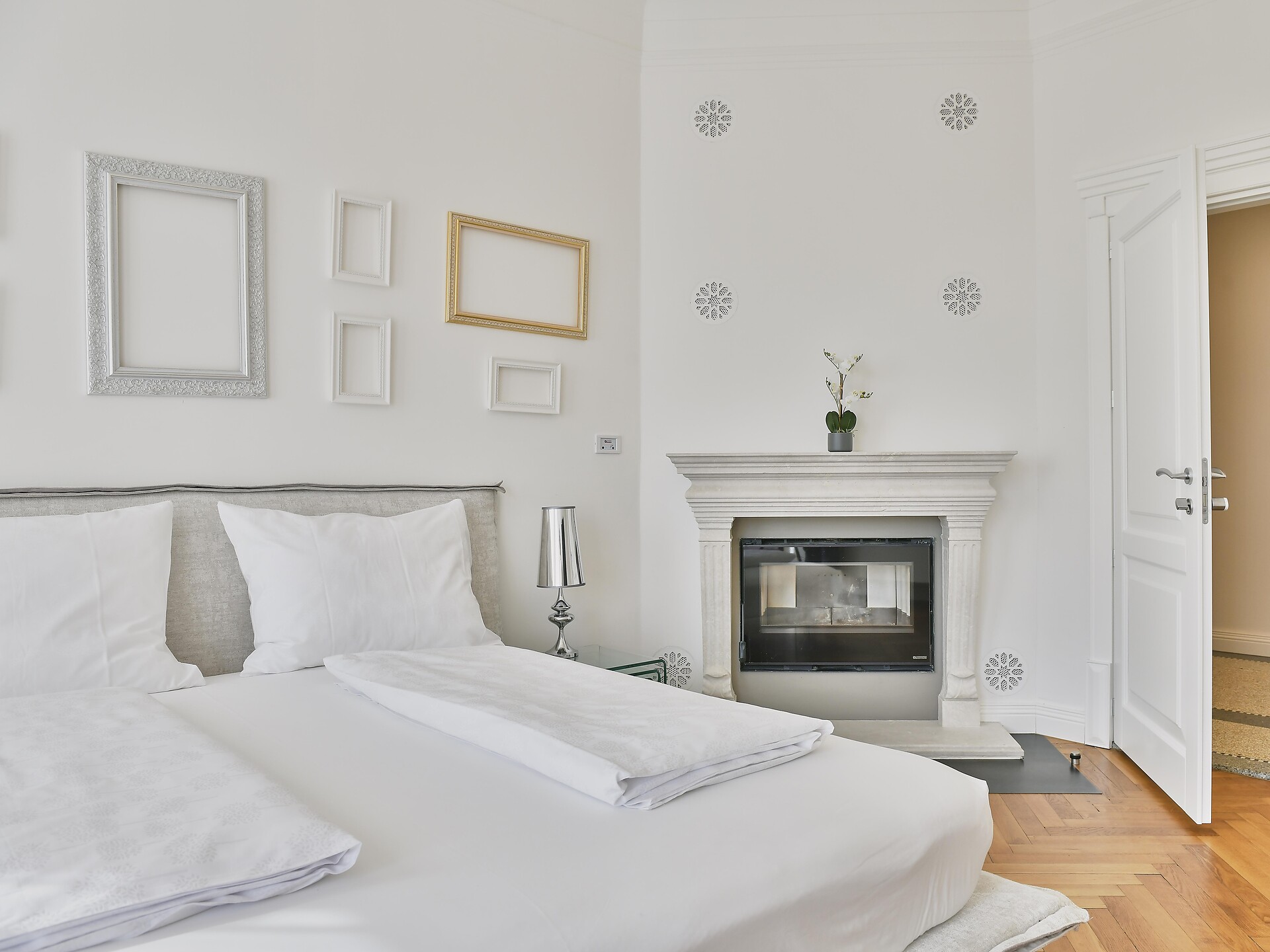 Wosching Haus Roemerliving 3
