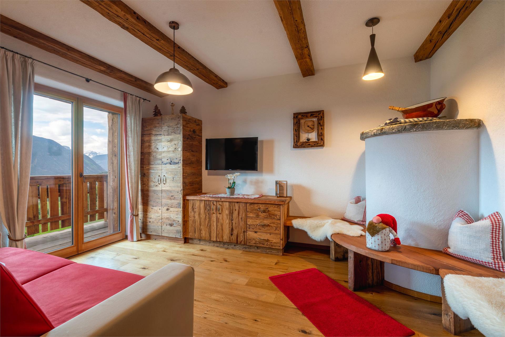 Weliserhof San Lorenzo di Sebato 29 suedtirol.info