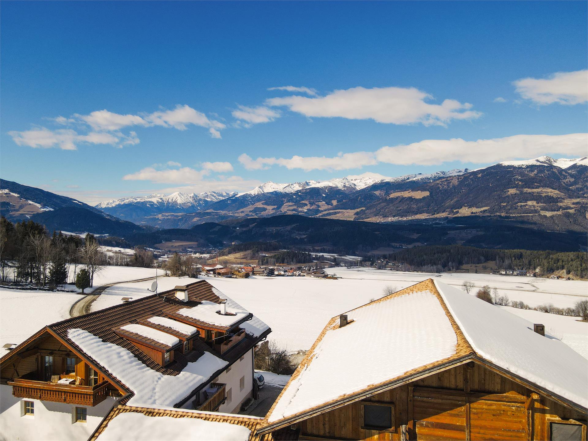 Weliserhof San Lorenzo di Sebato 8 suedtirol.info