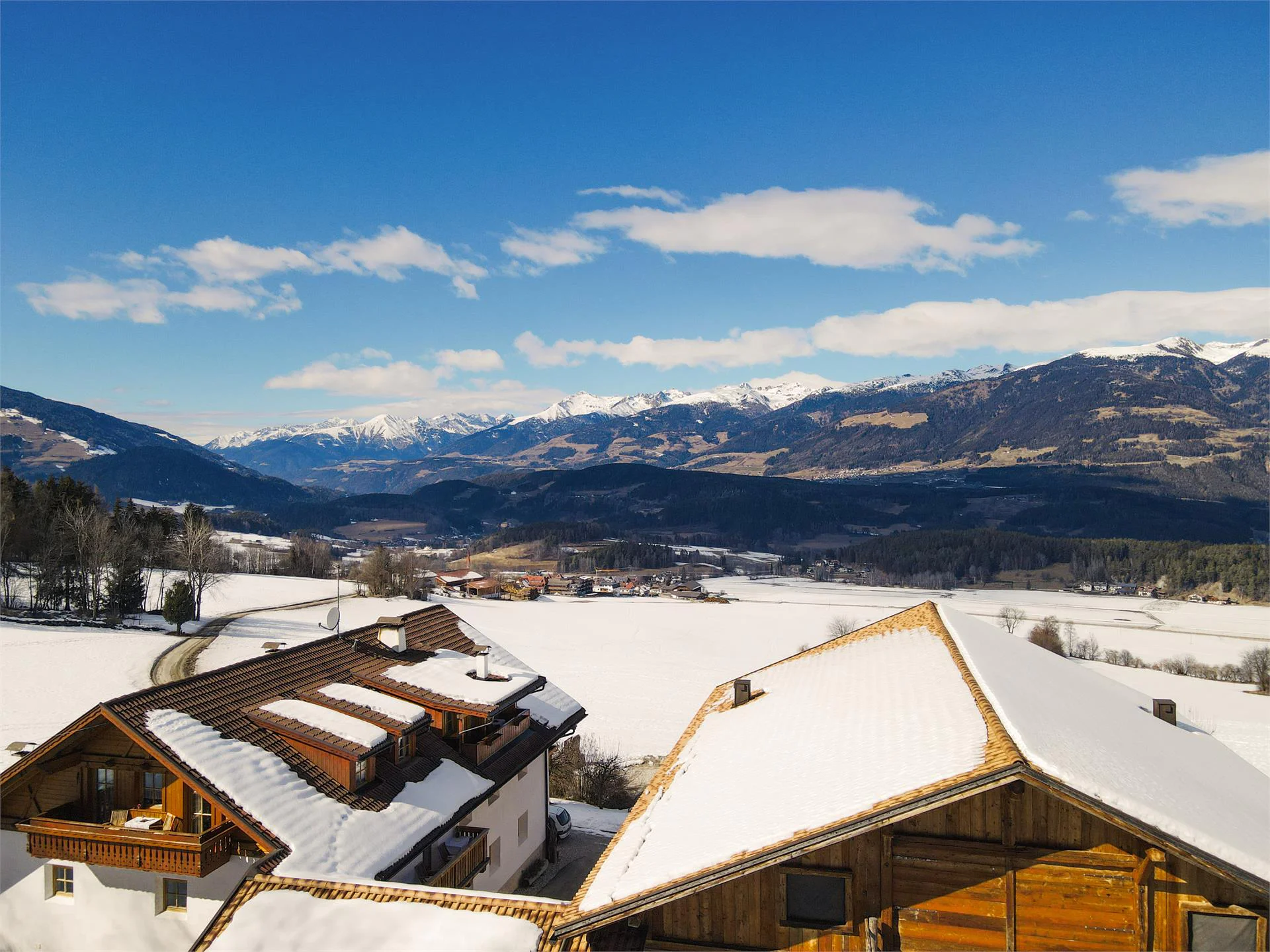Weliserhof San Lorenzo di Sebato 8 suedtirol.info