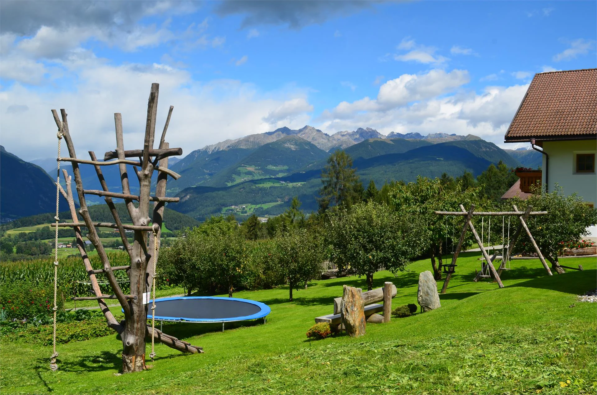Weliserhof San Lorenzo di Sebato 5 suedtirol.info