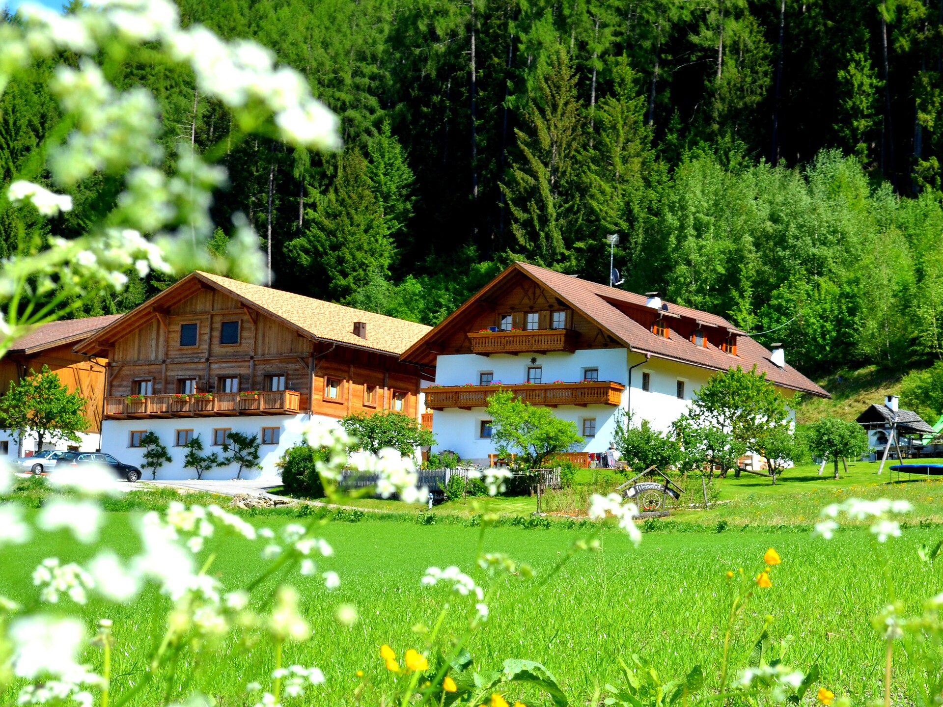 Weliserhof