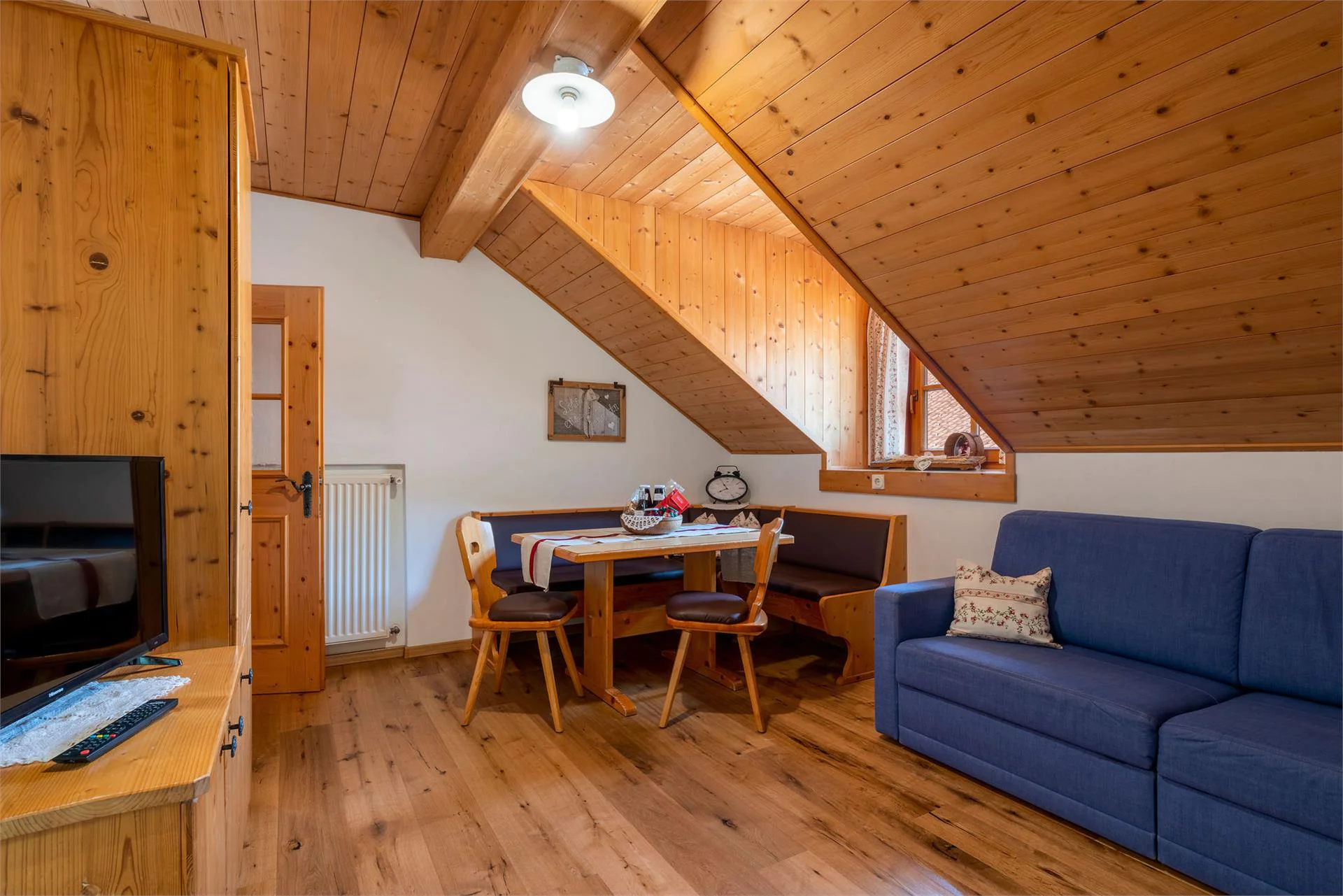Weliserhof San Lorenzo di Sebato 22 suedtirol.info