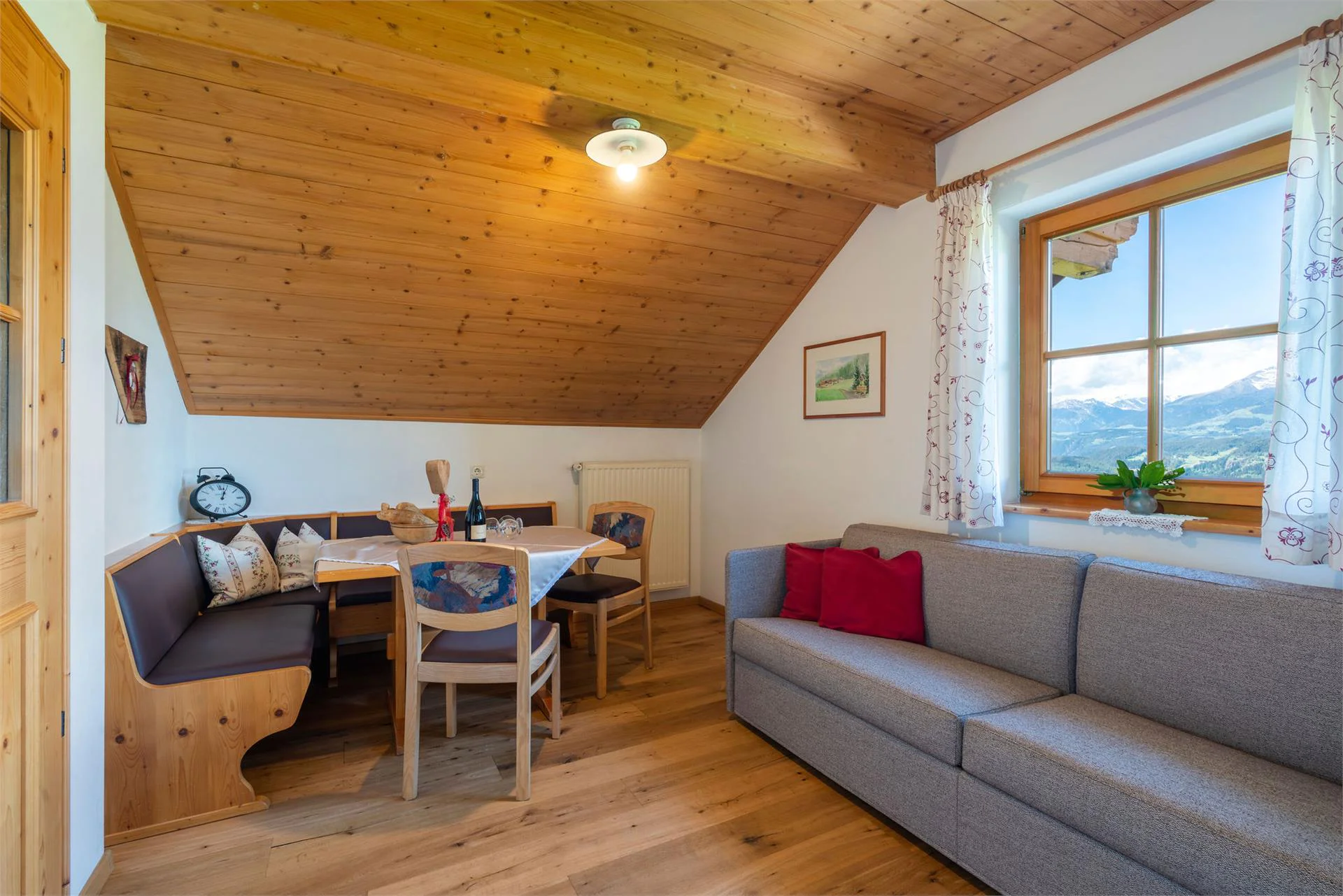 Weliserhof San Lorenzo di Sebato 15 suedtirol.info
