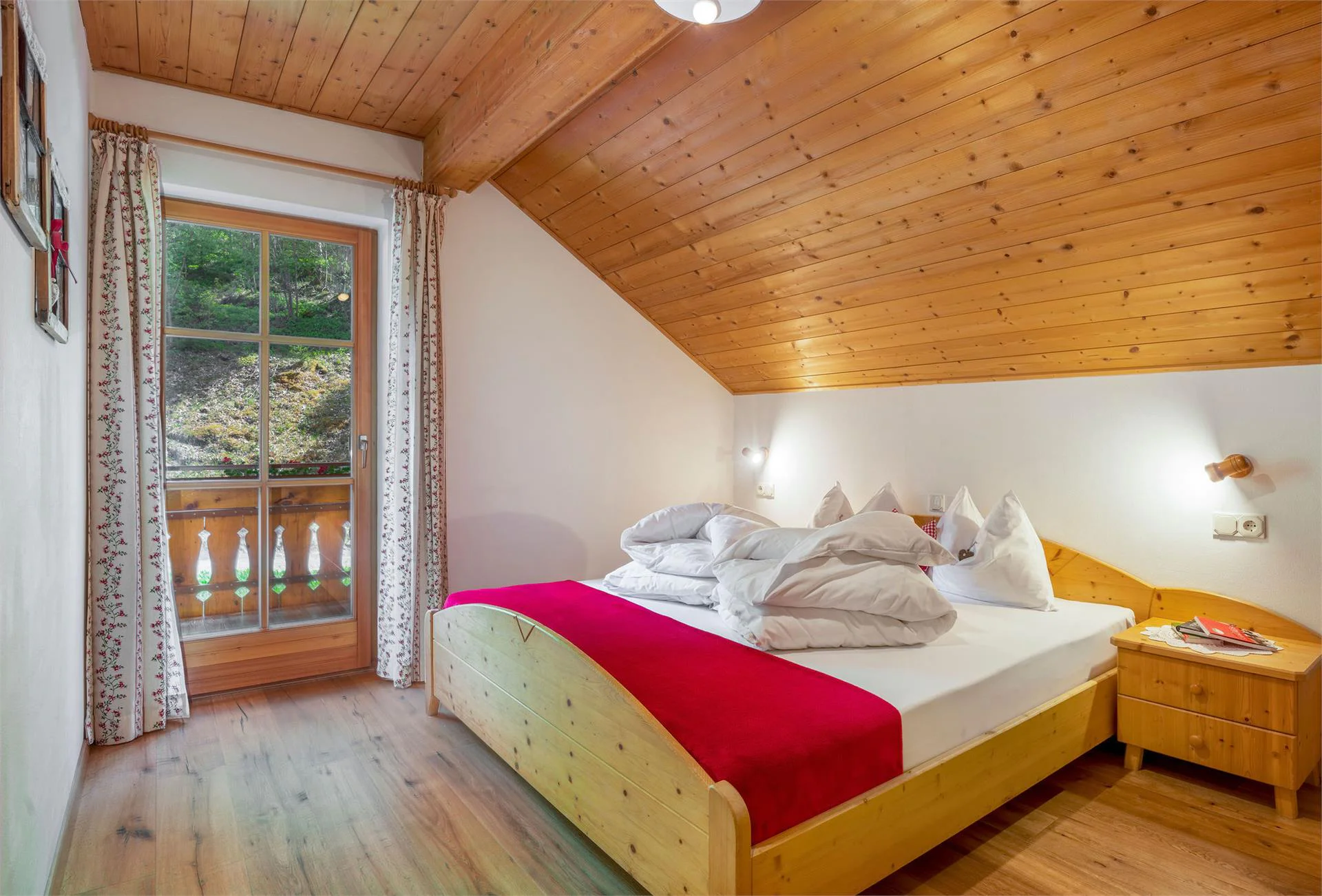 Weliserhof San Lorenzo di Sebato 21 suedtirol.info